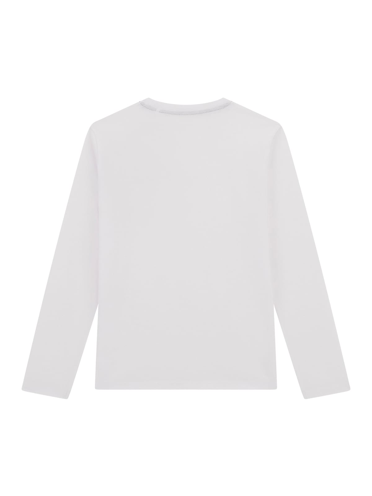 GUESS-Tshirt Boy Basic