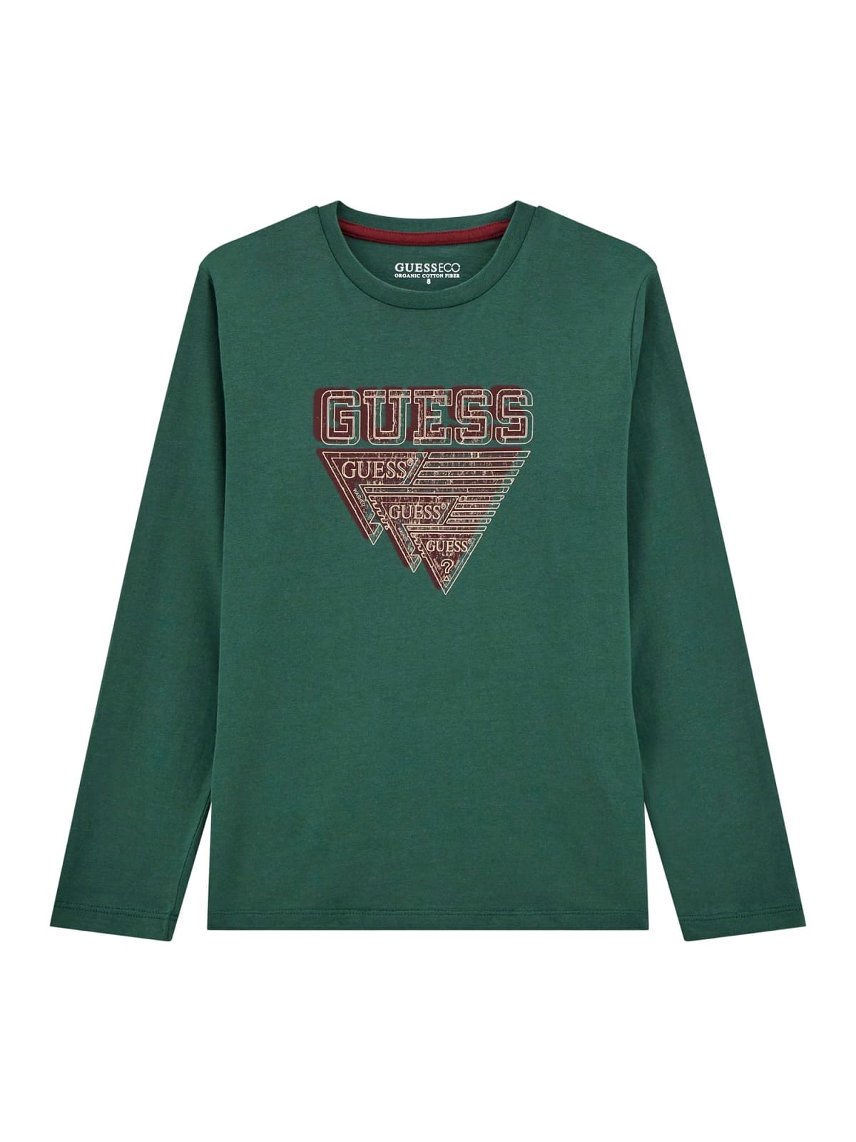 GUESS-Tshirt Boy Basic