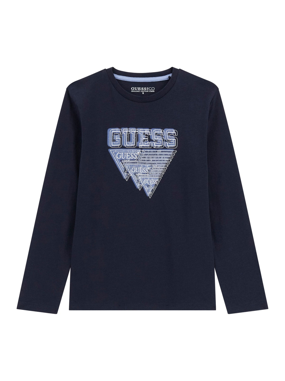 GUESS-Tshirt Boy Basic