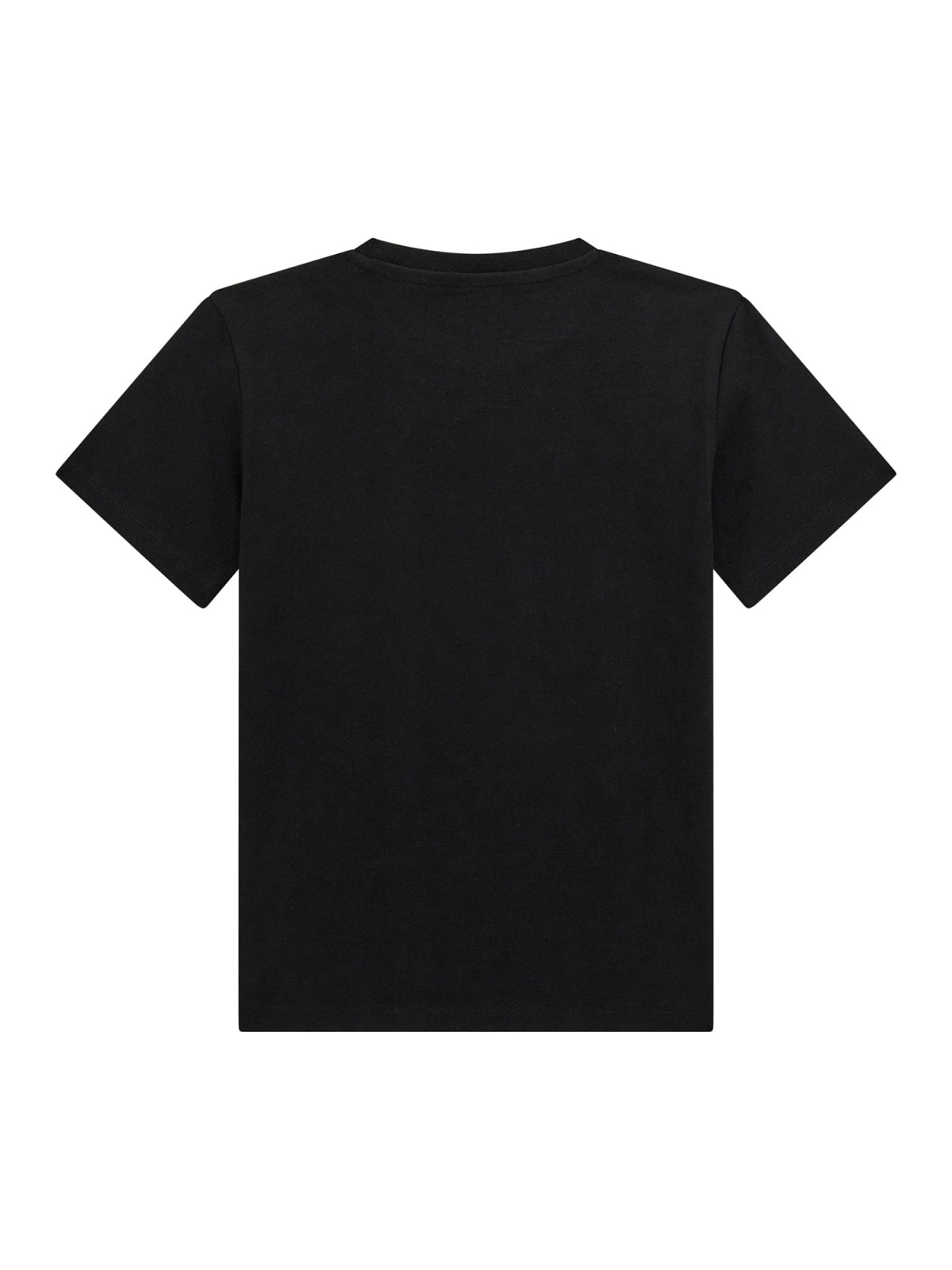 guess-tshirt basic boy