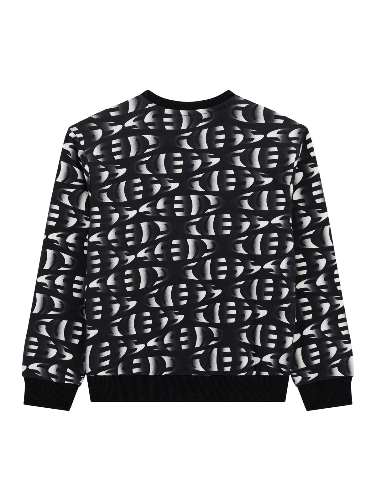 GUESS-Felpa Boy