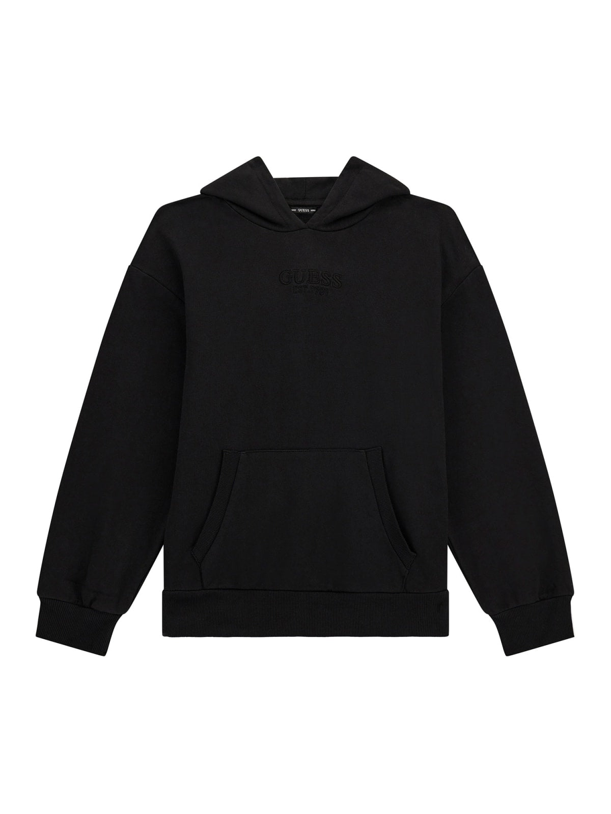 GUESS-Felpa Boy