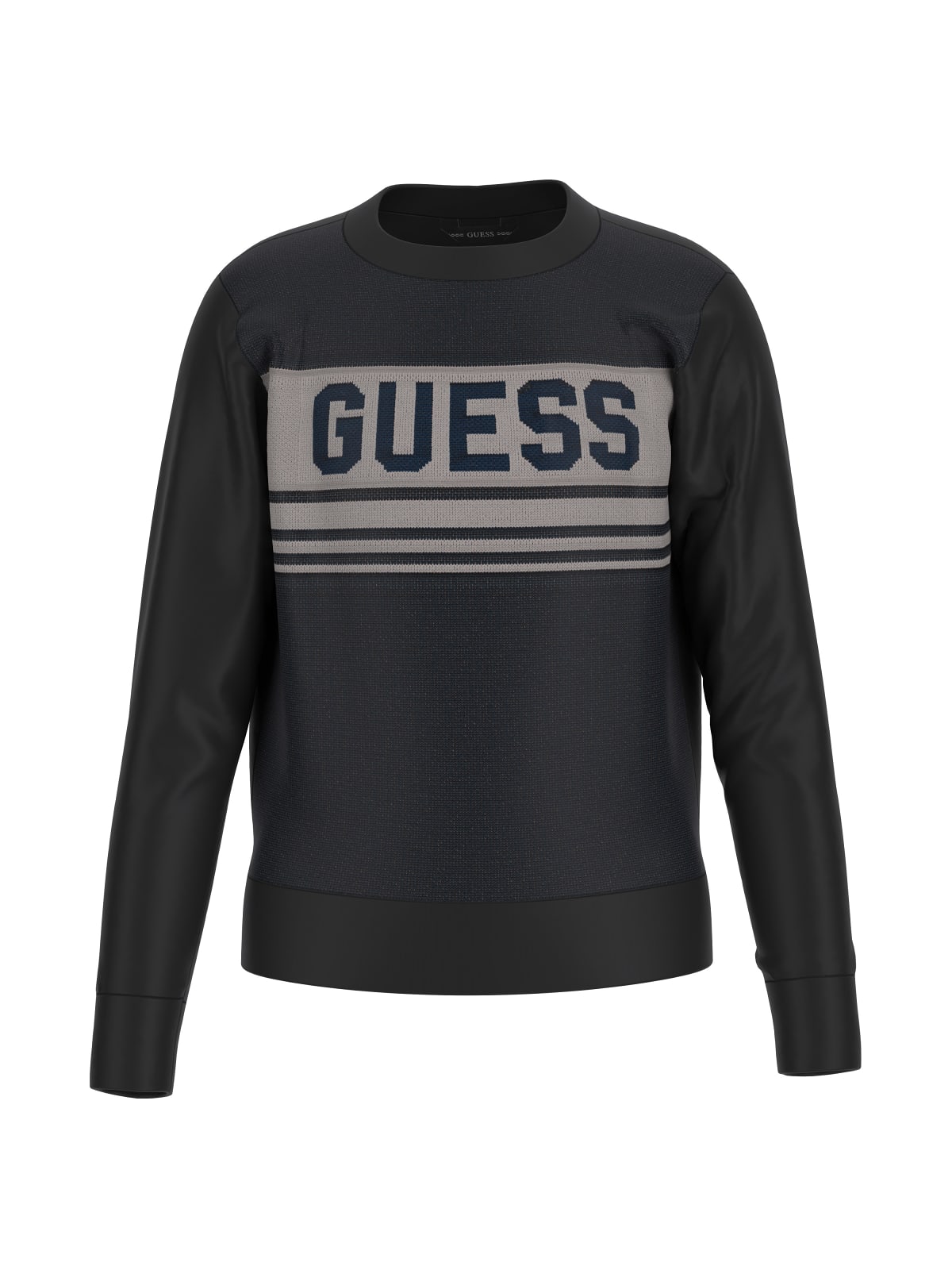 GUESS-Felpa Boy