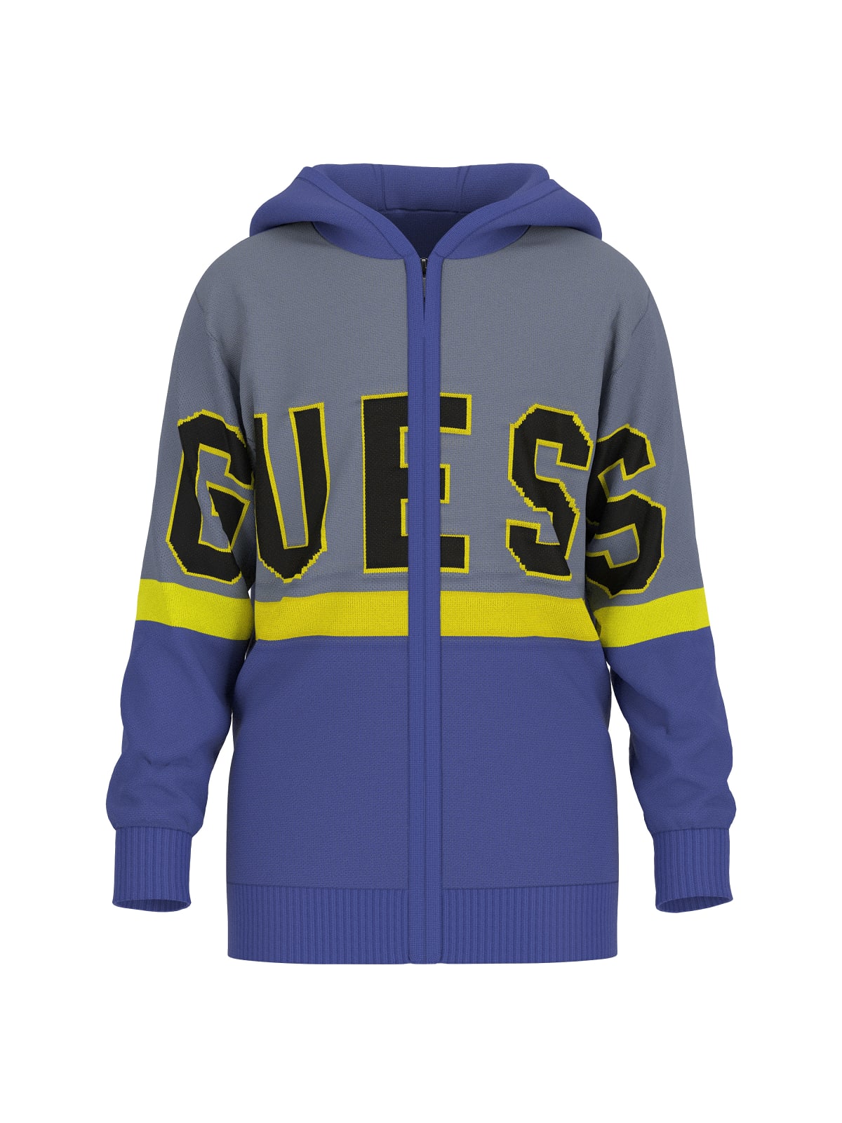 GUESS-Felpa Boy