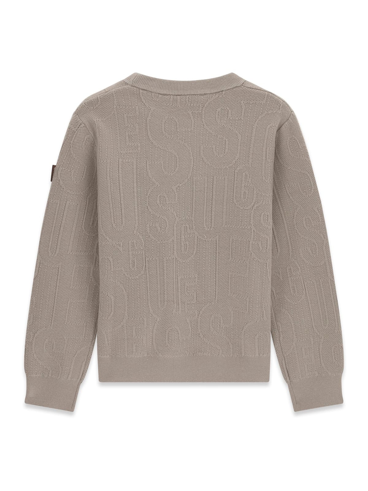 guess-maglioncino basic boy