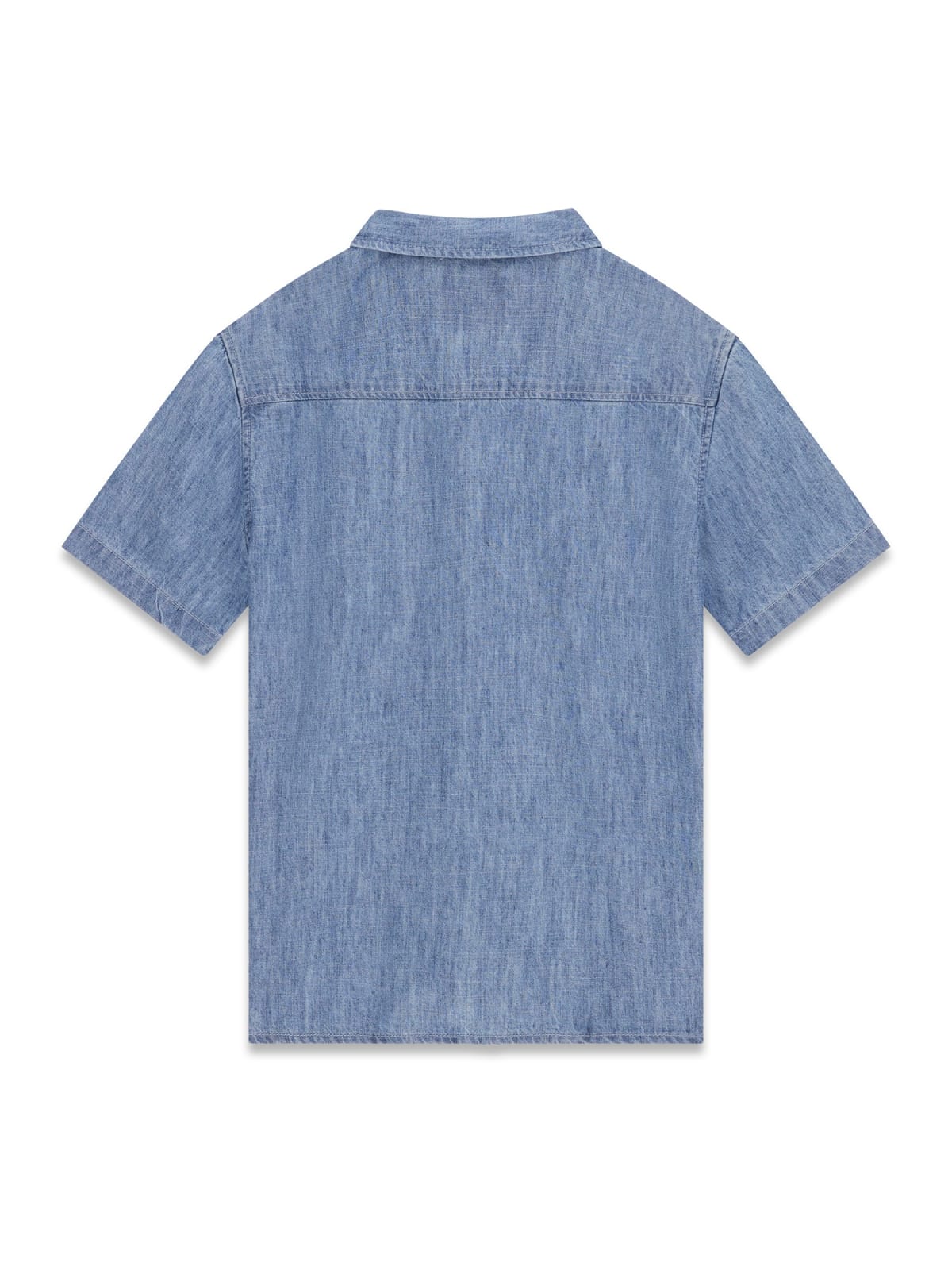 guess-camicia boy