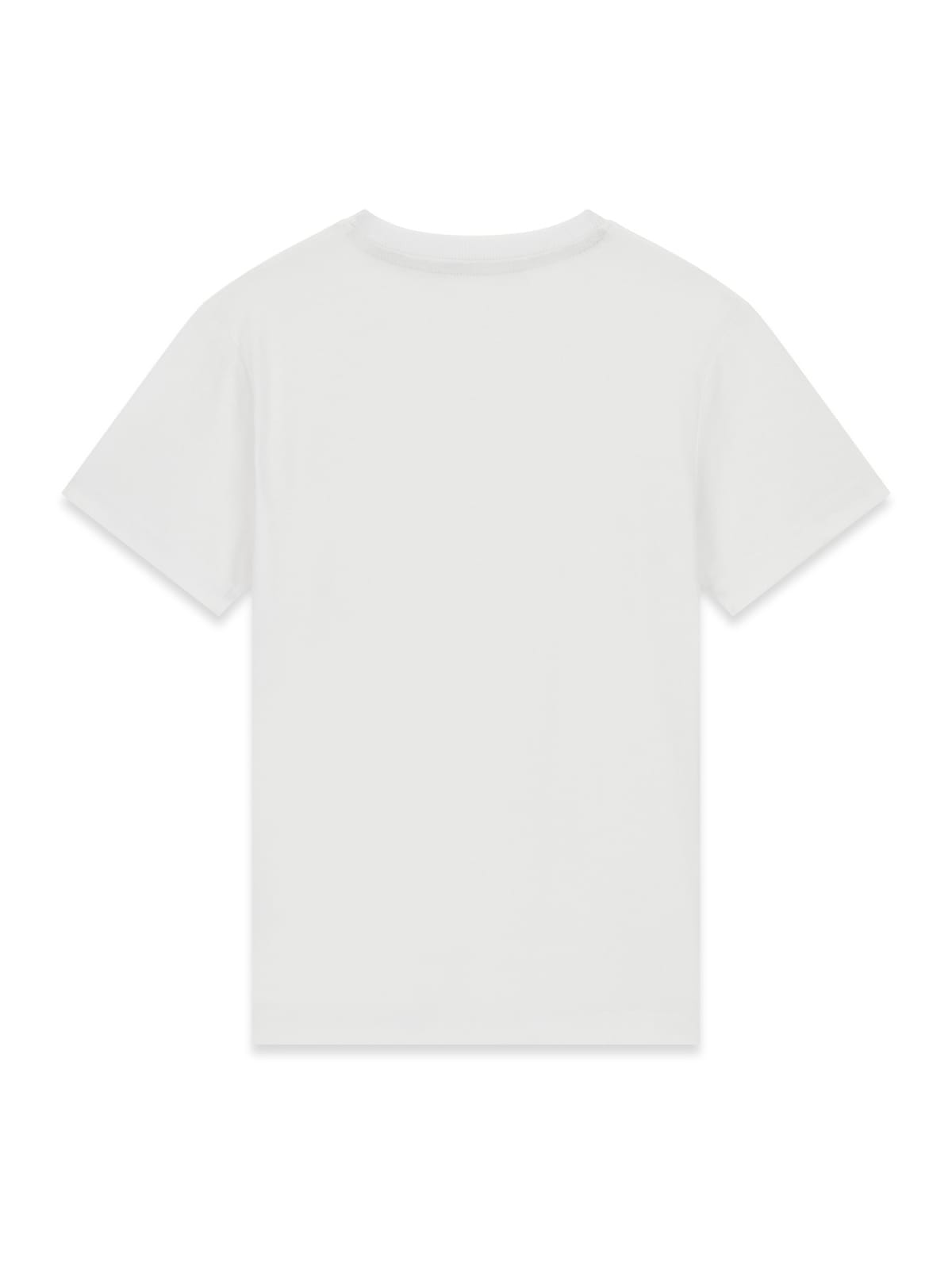 guess-tshirt basic boy