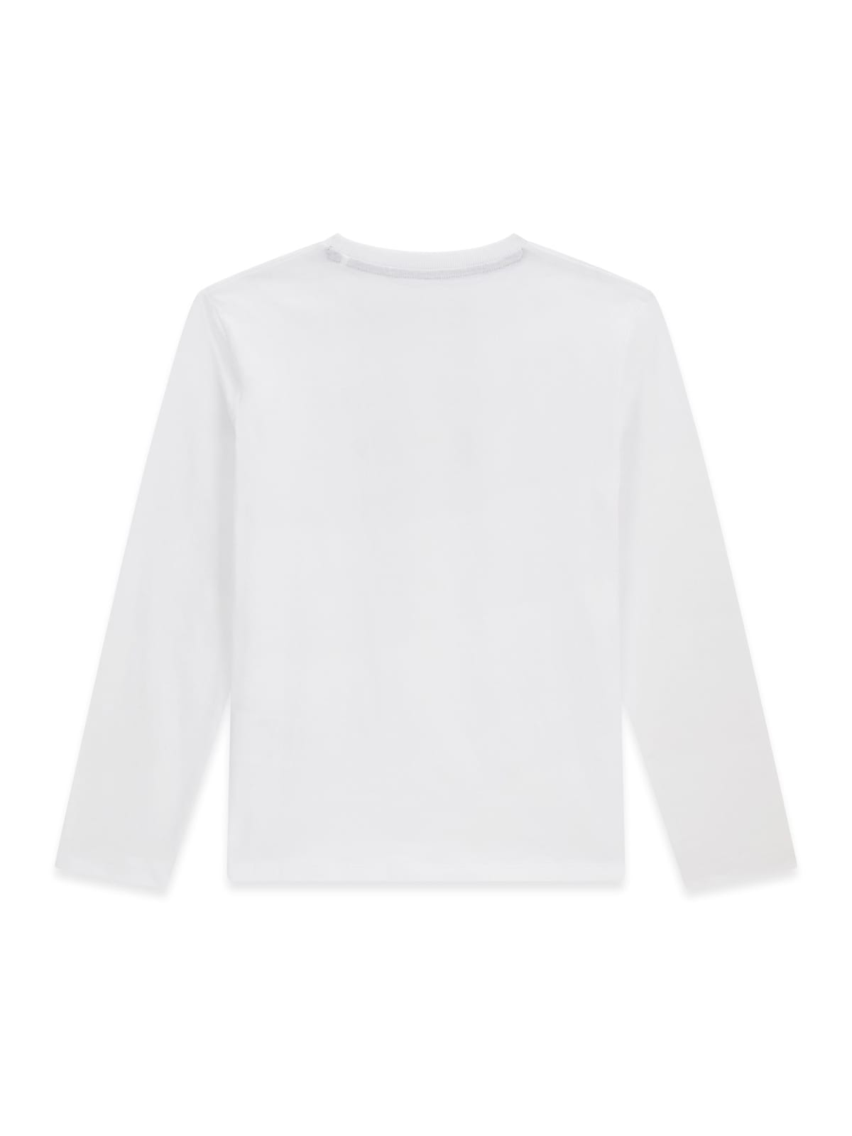 guess-tshirt basic boy