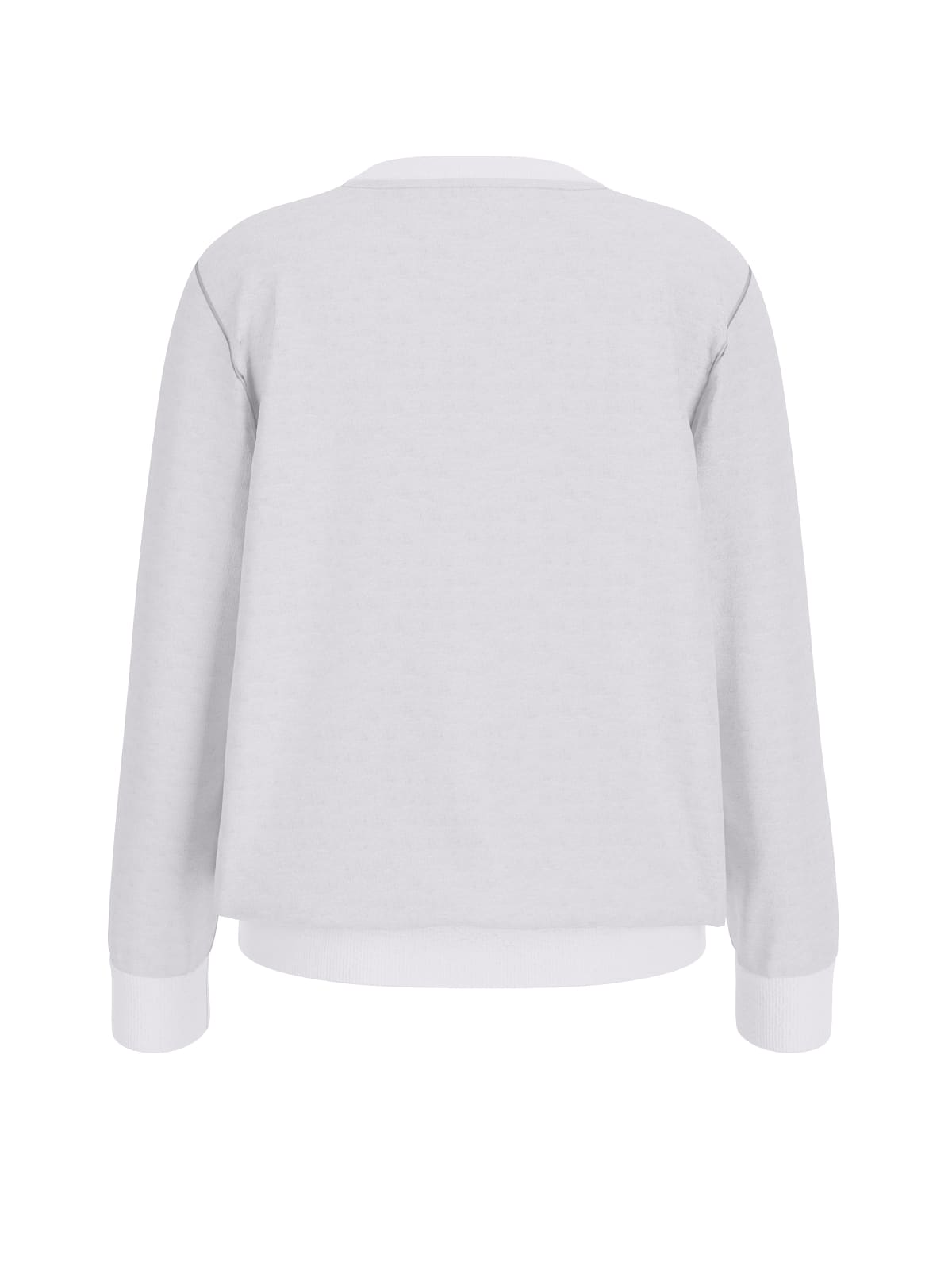 GUESS-Felpa Boy Basic