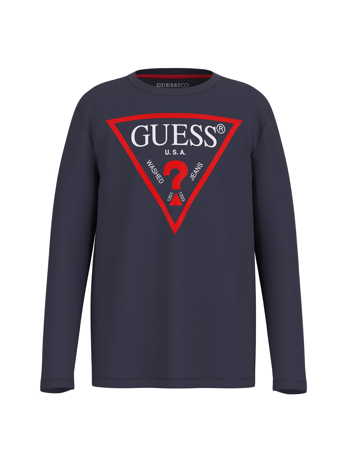 GUESS-Tshirt Boy Basic