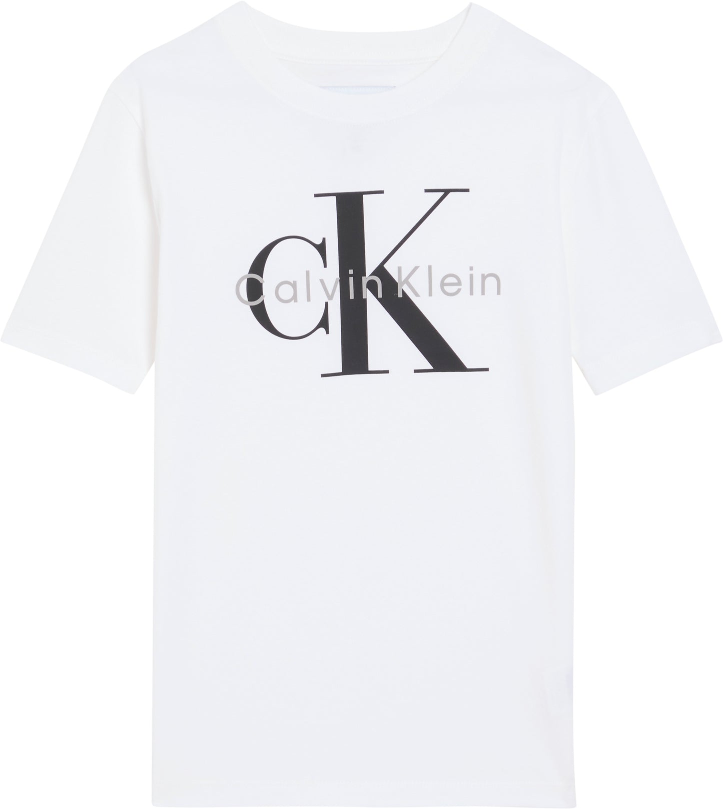 calvinklein-tshirt basic boy