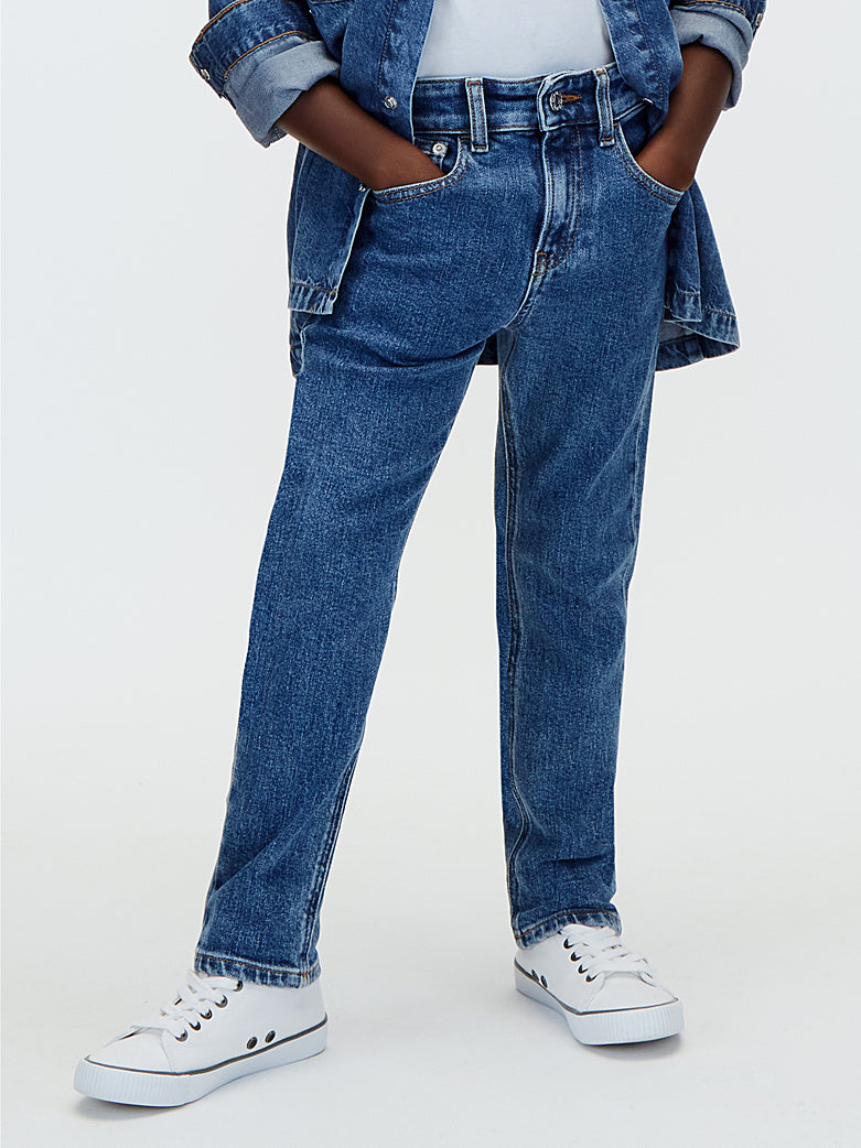 calvin klein-jeans basic boy