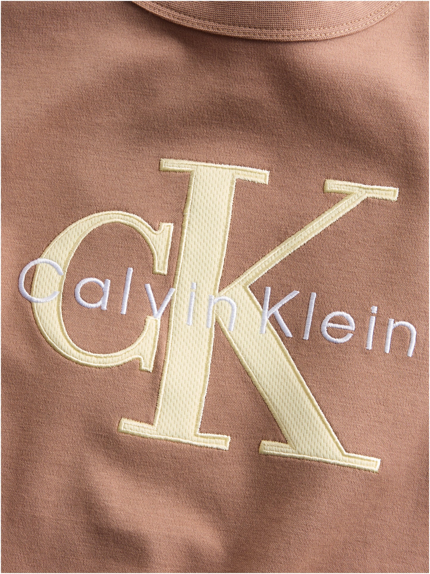 calvinklein-tshirt basic boy