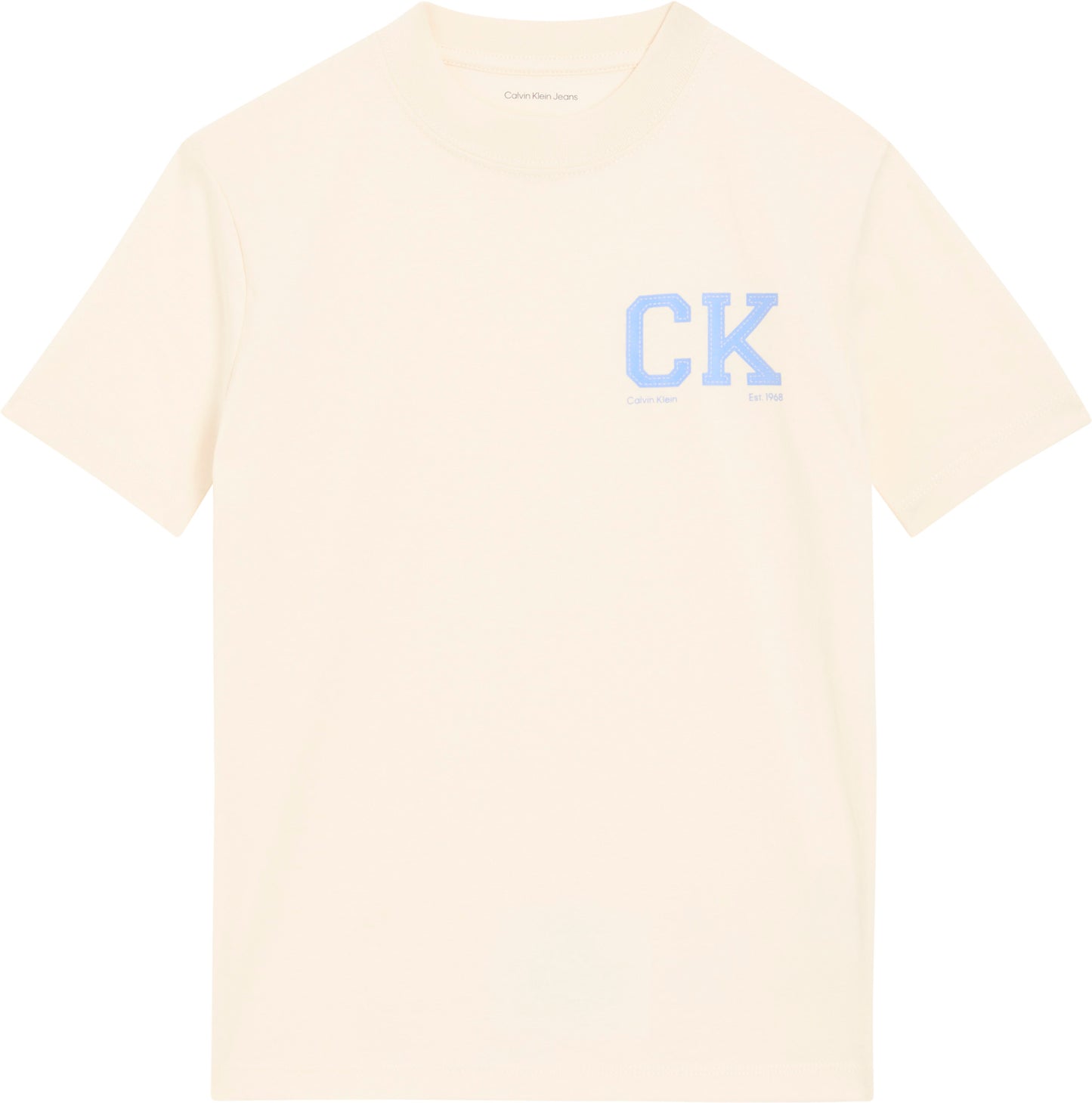 calvinklein-tshirt basic boy