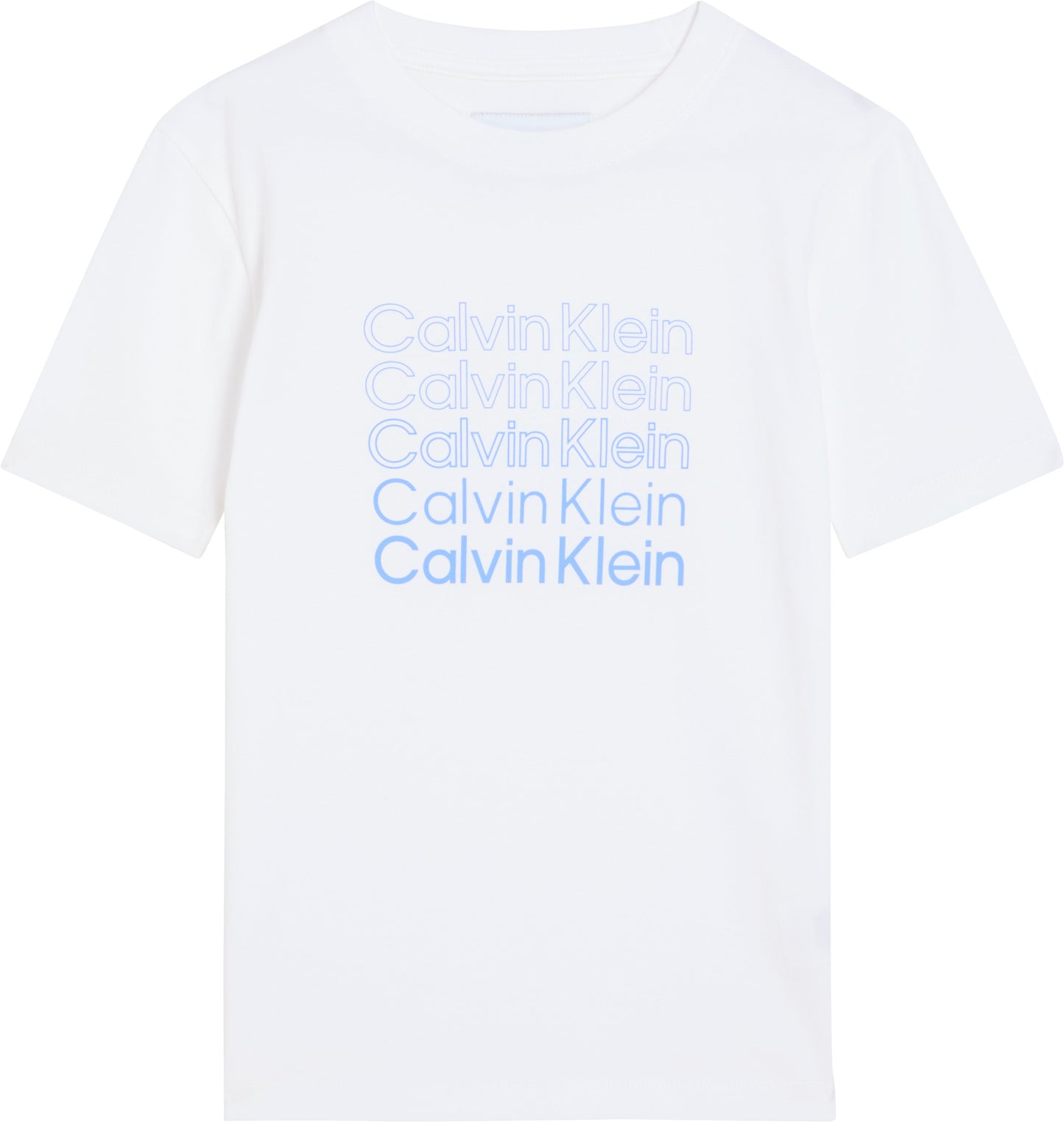 calvinklein-tshirt basic boy