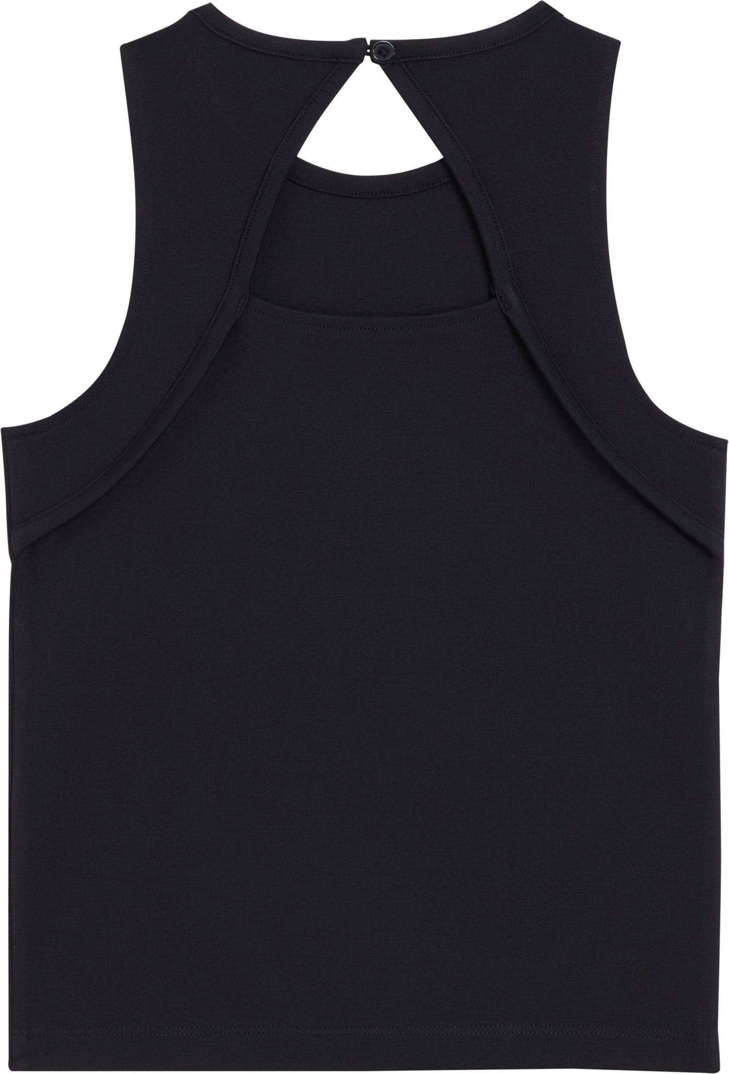 calvinklein-top basic girl
