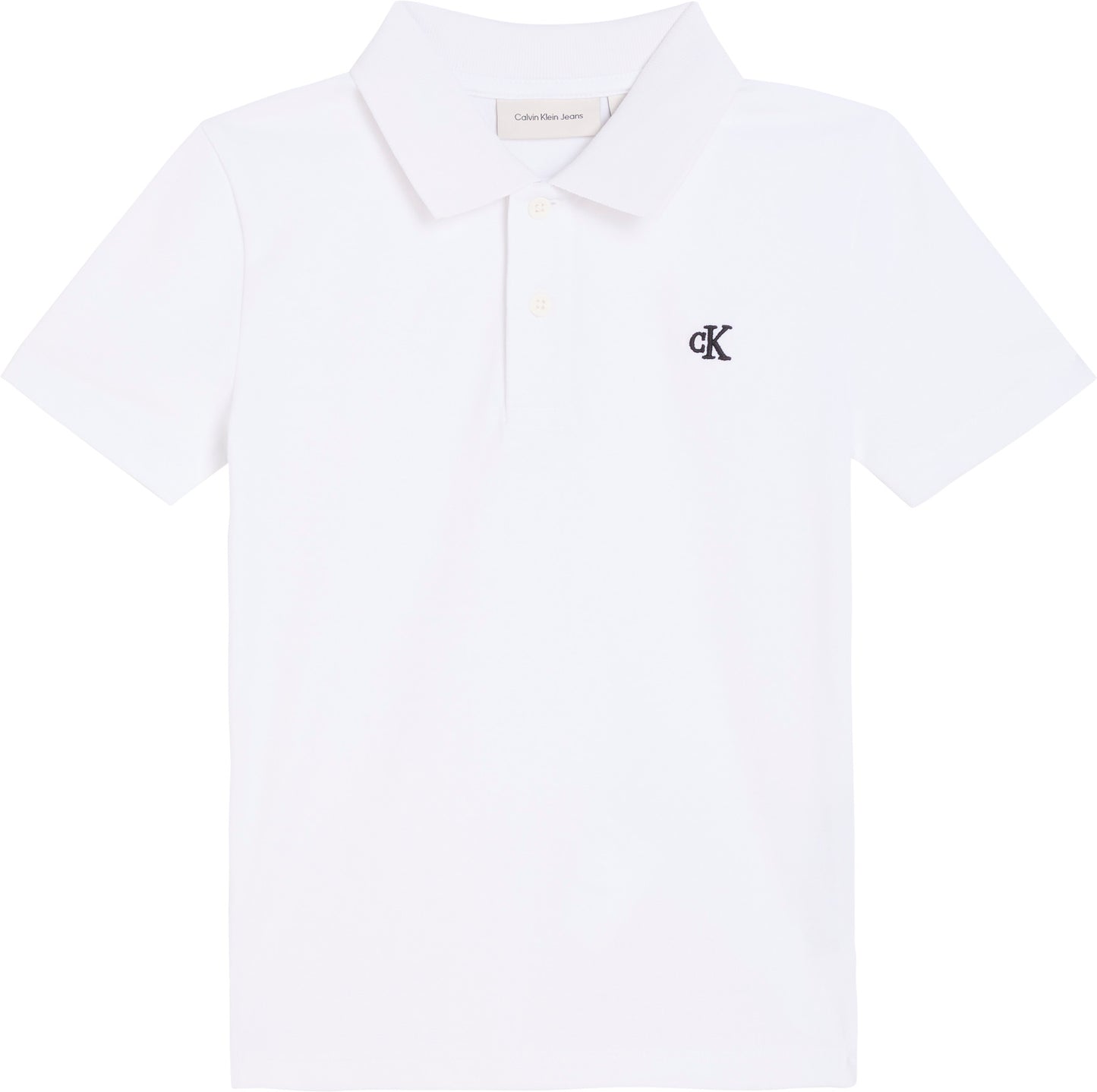 calvinklein-polo boy