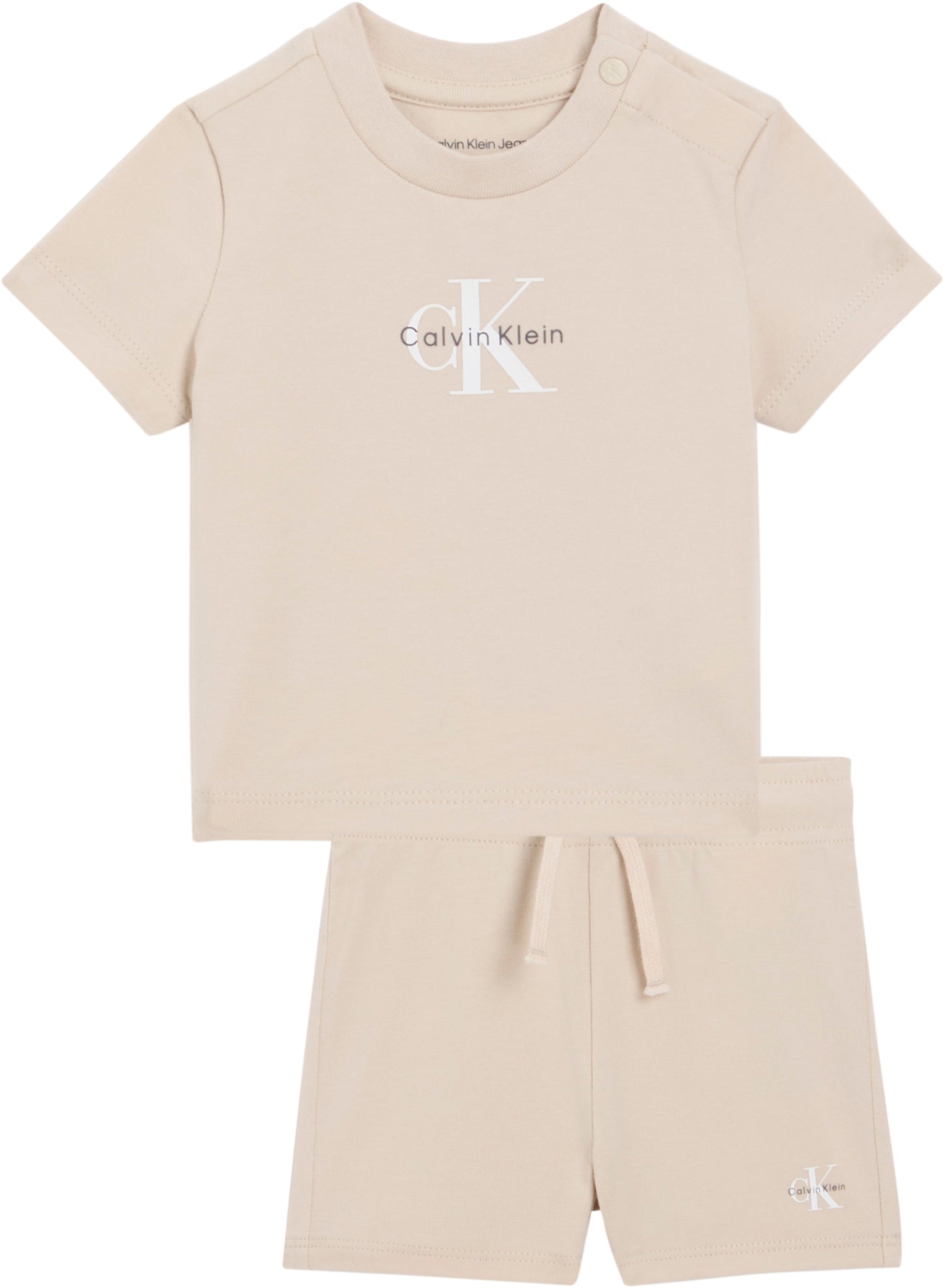 calvinklein-completo basic unisex