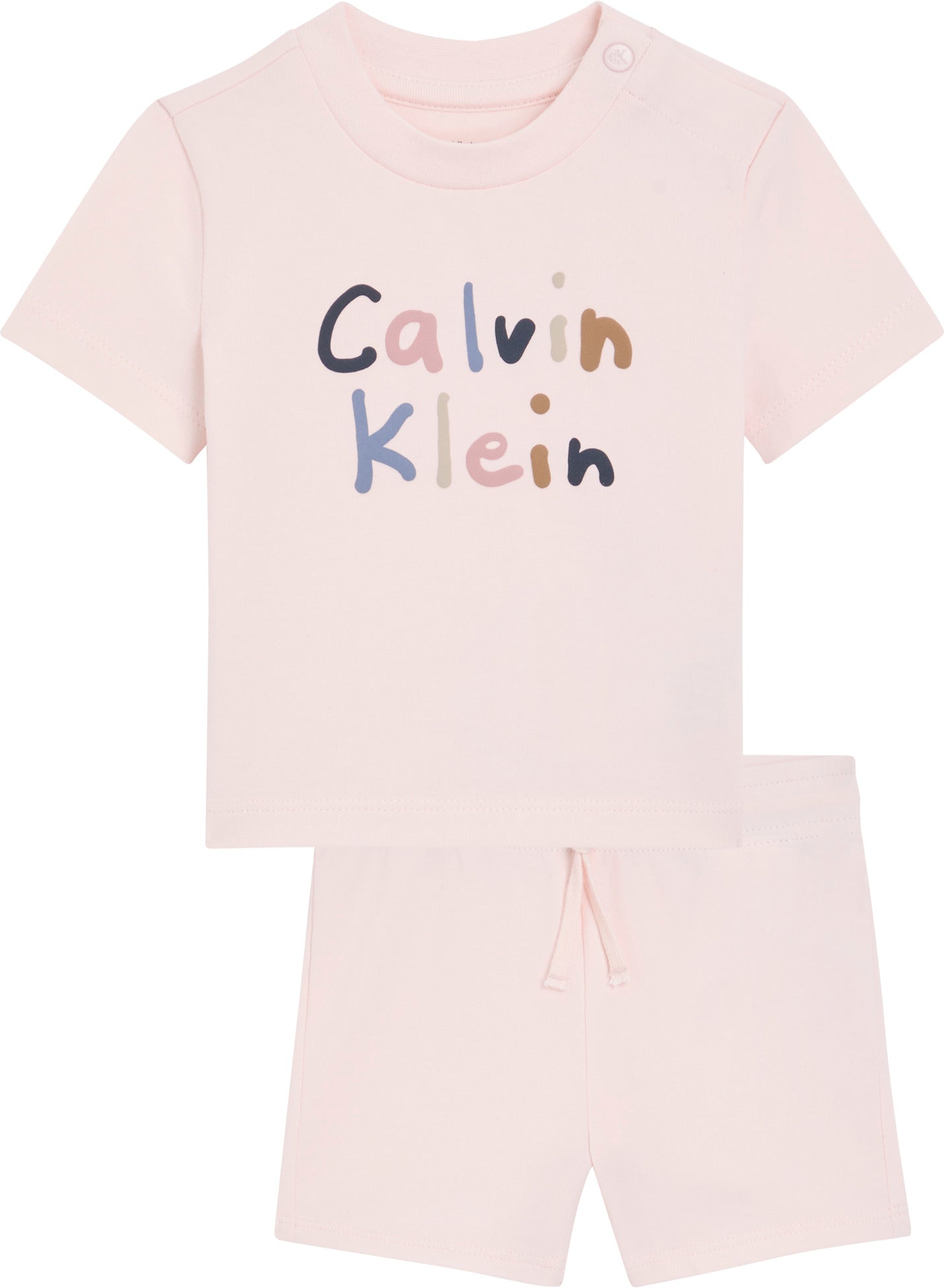 calvinklein-completo unisex