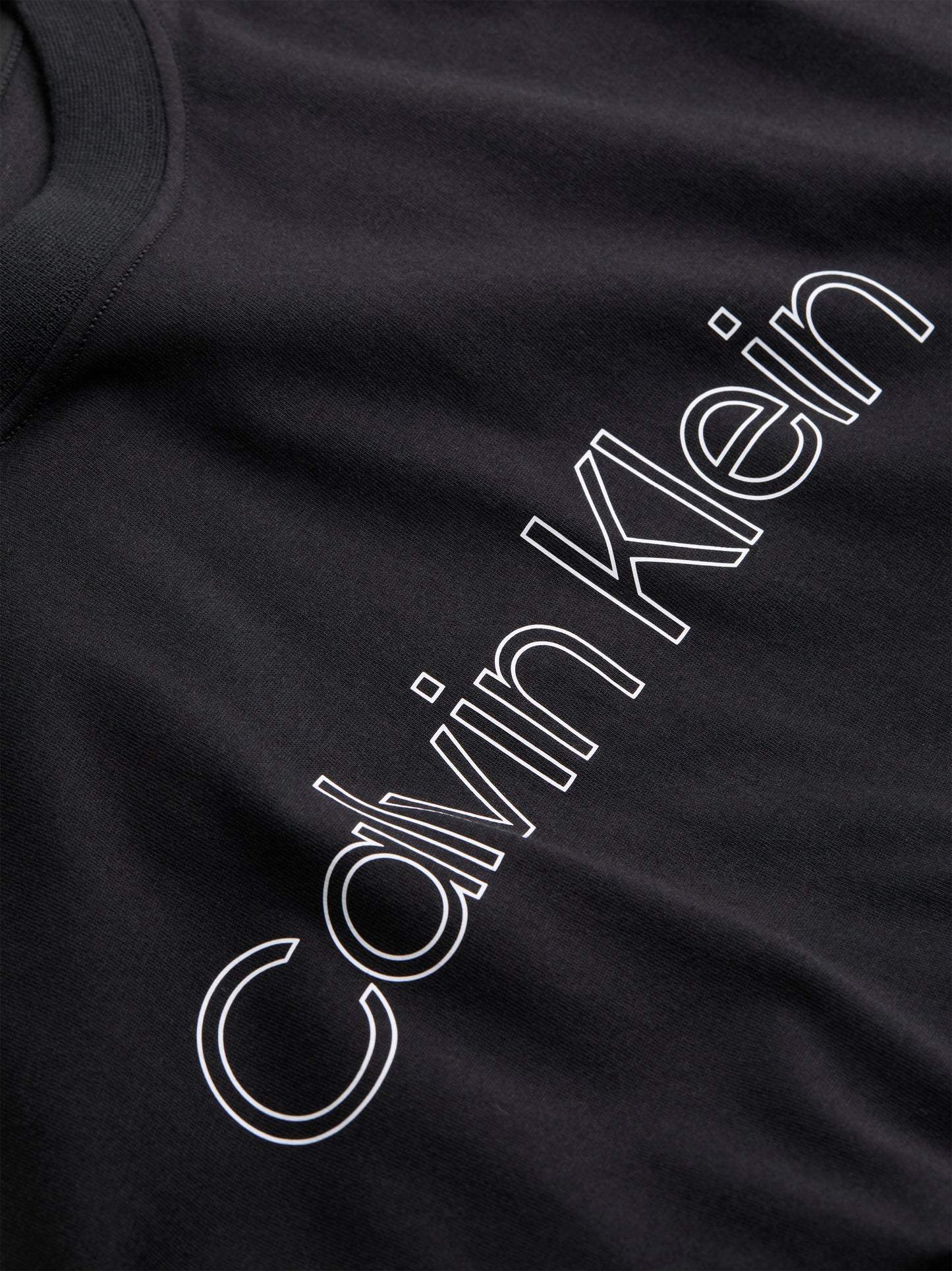 CALVIN KLEIN - Tshirt Uomo