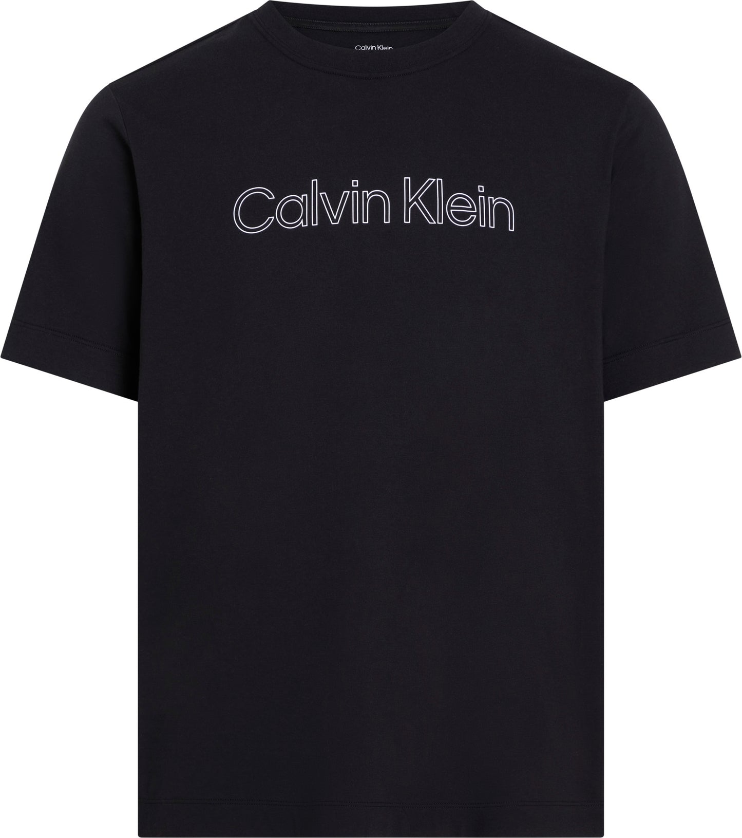 CALVIN KLEIN - Tshirt Uomo