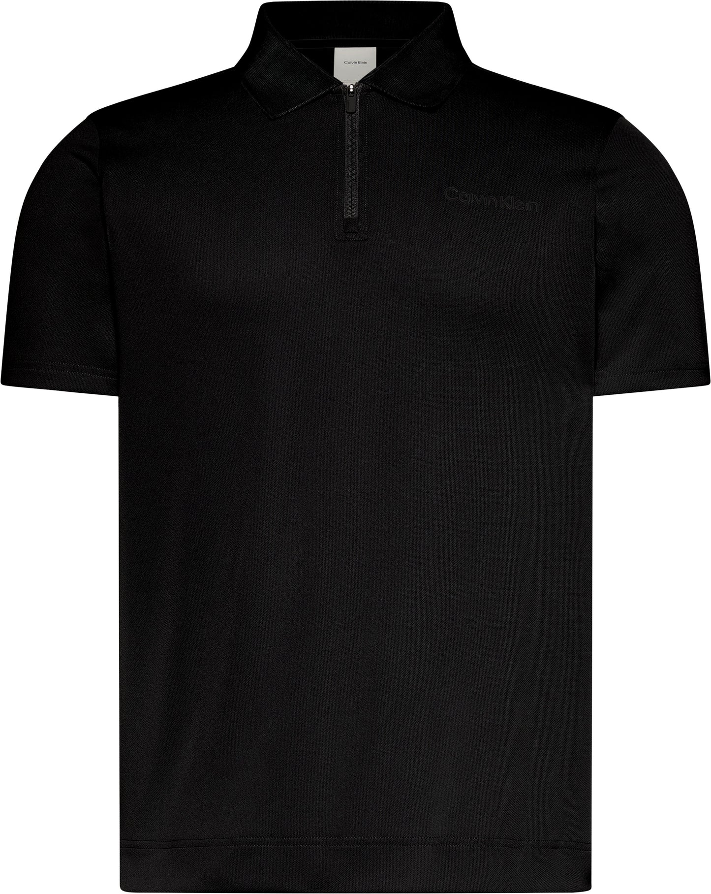 calvin klein - polo uomo