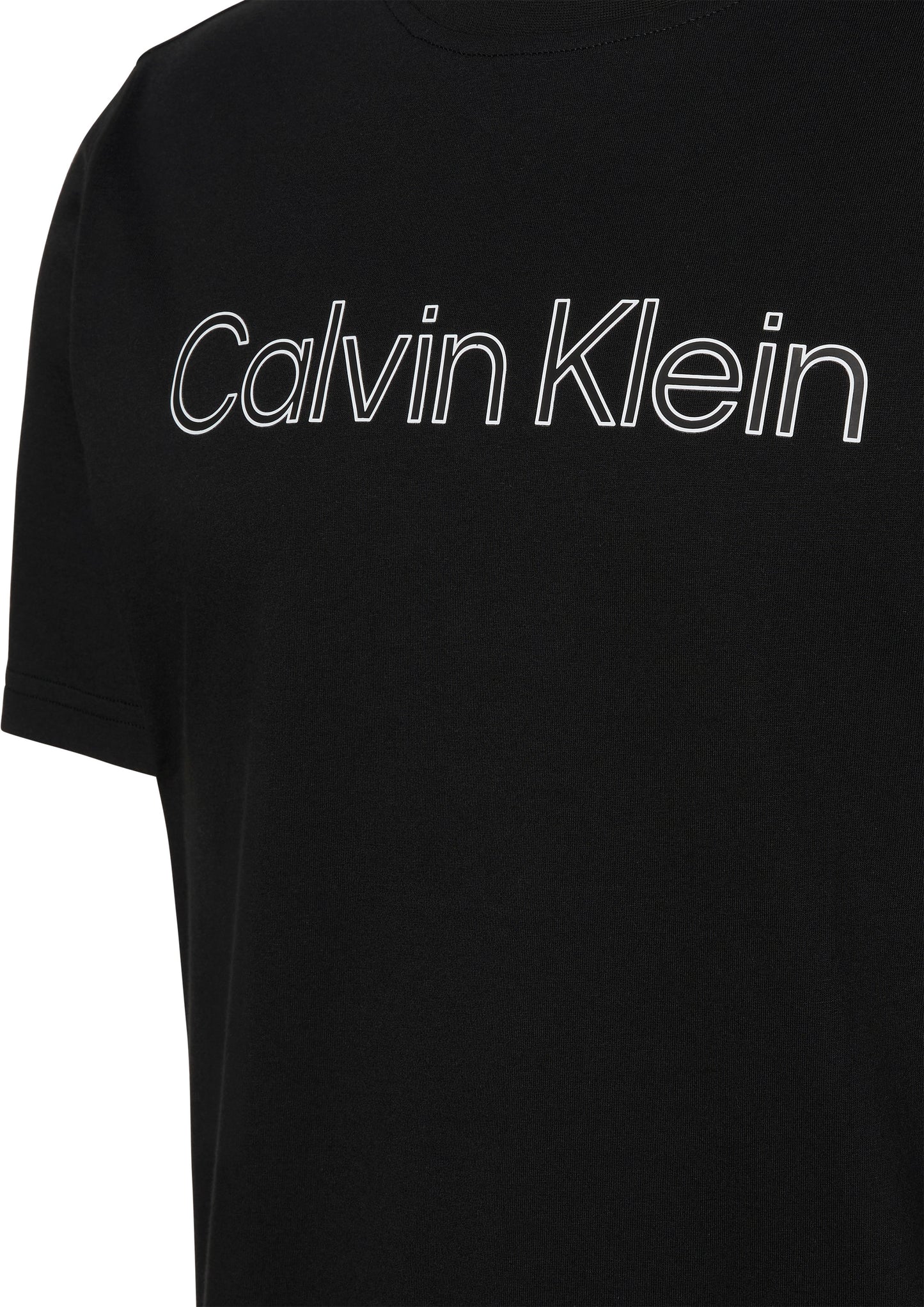 calvin klein - tshirt uomo