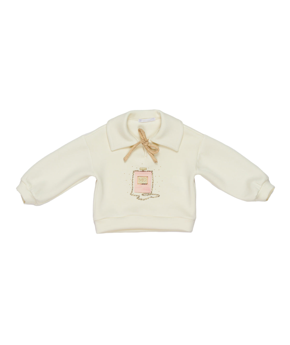 miss grant-felpa baby