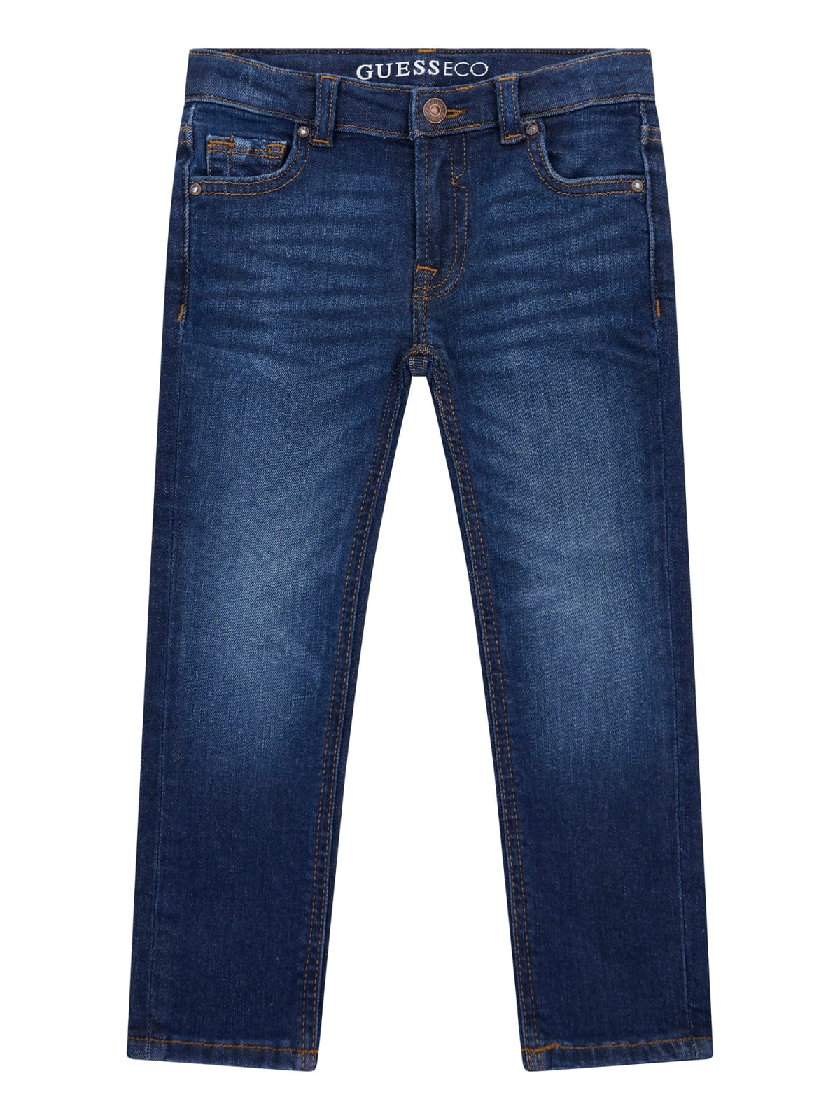 GUESS-Jeans Boy
