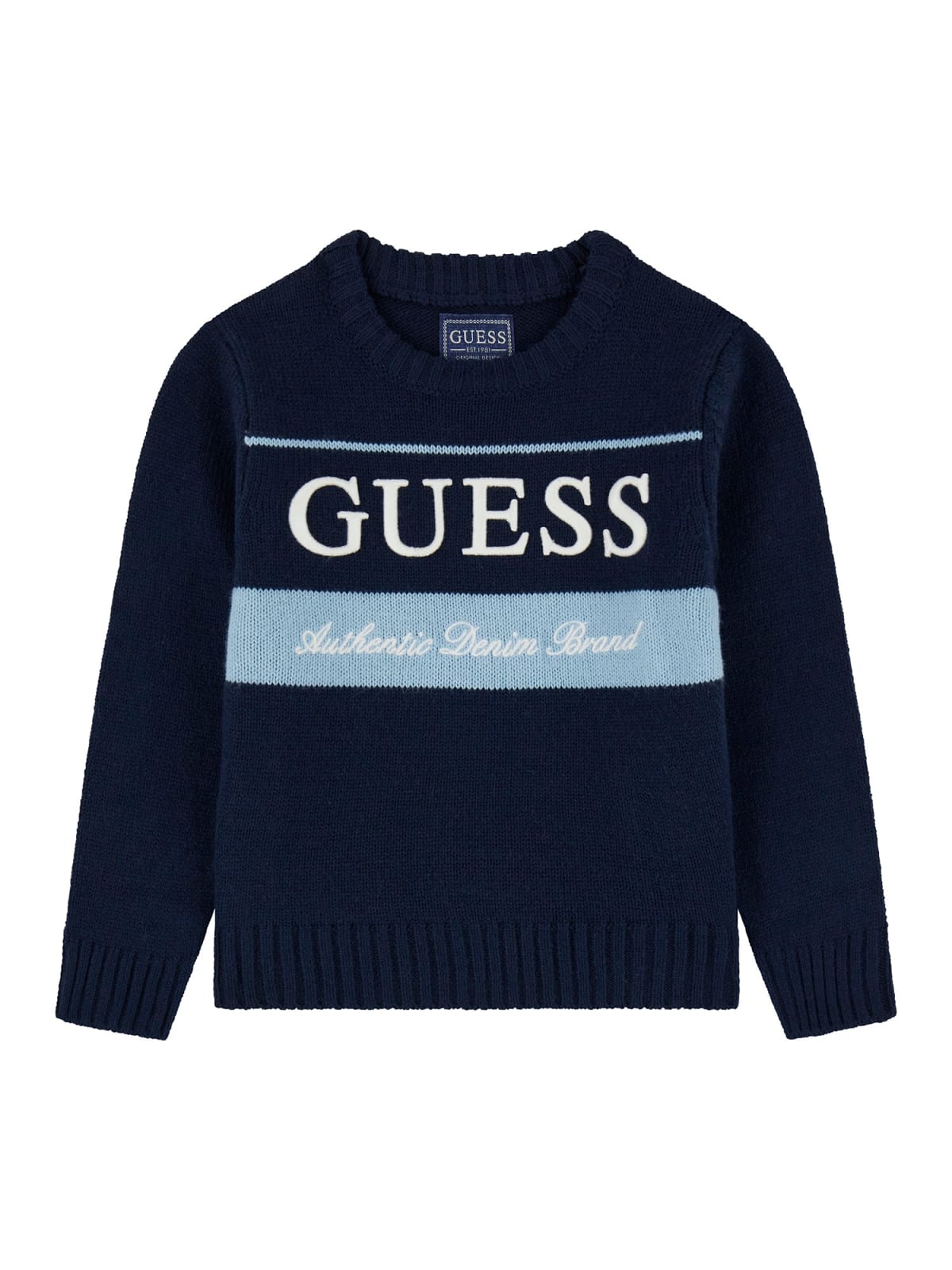 GUESS-Maglioncino Boy
