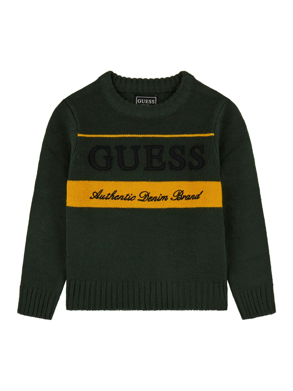 GUESS-Maglioncino Boy