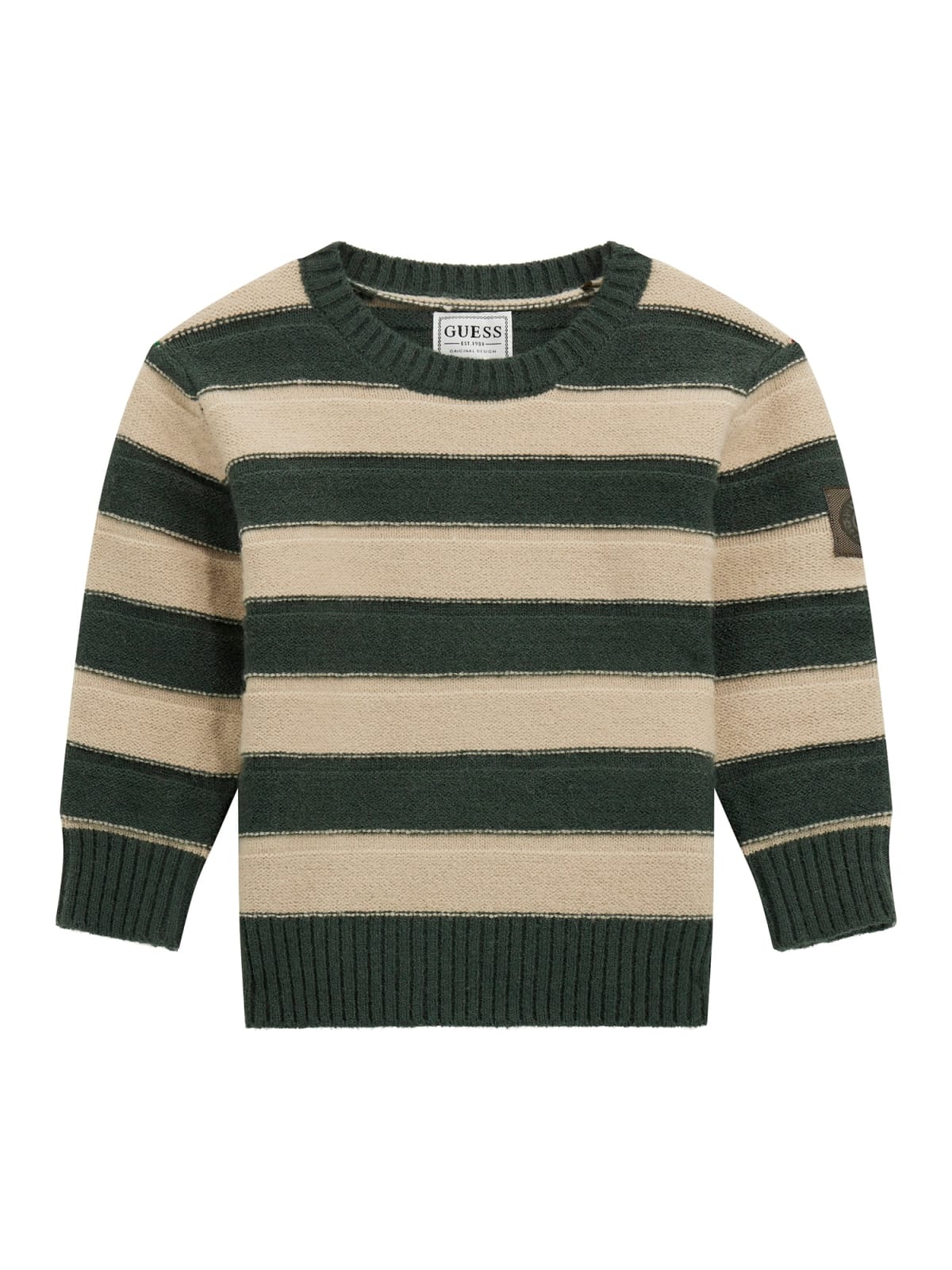 GUESS-Maglioncino Boy