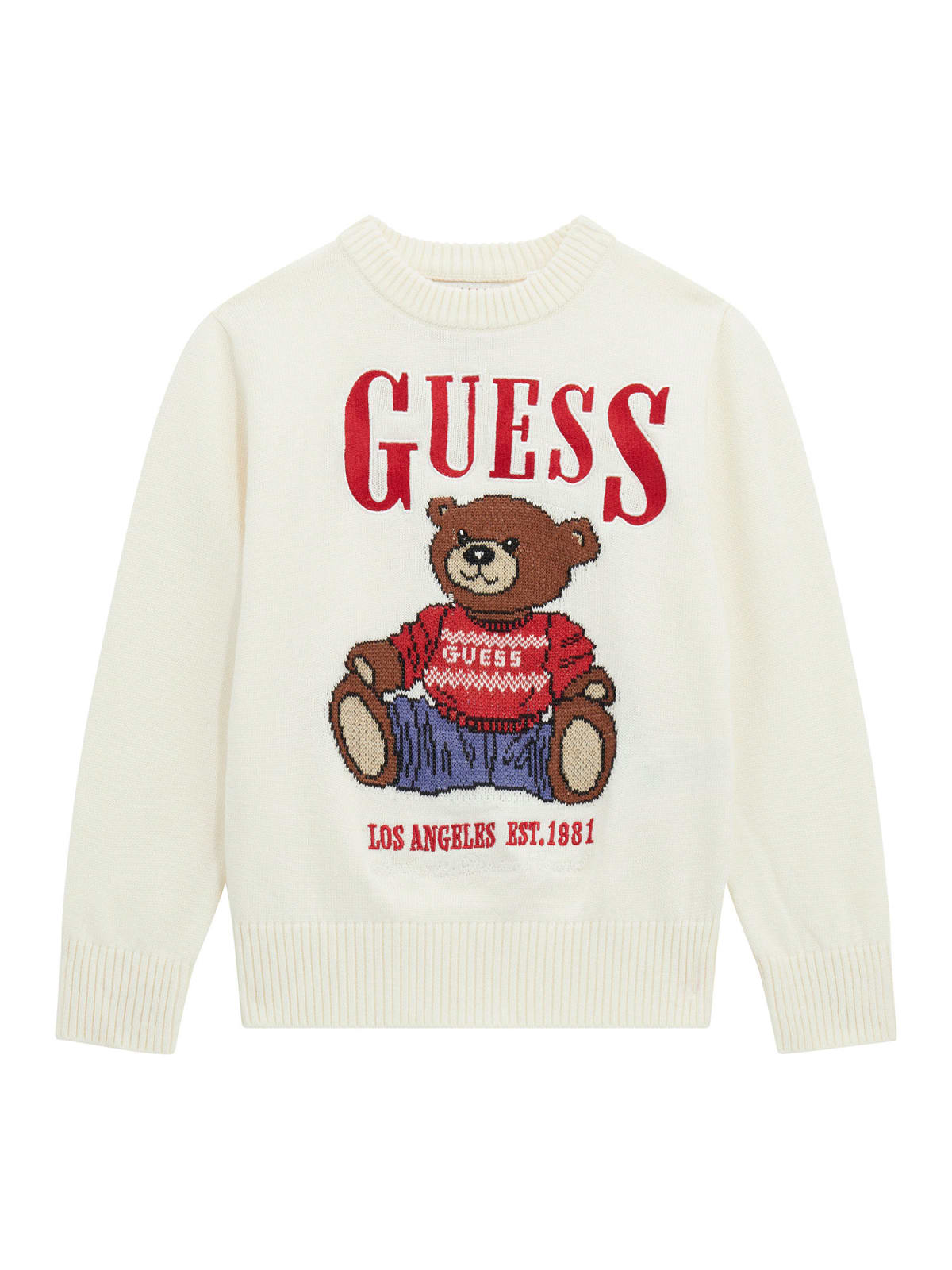 GUESS-Maglioncino Boy
