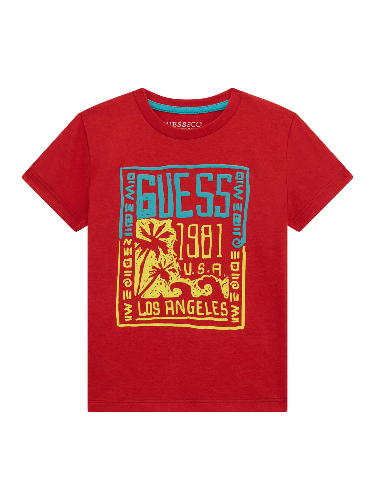 GUESS - Tshirt bambino