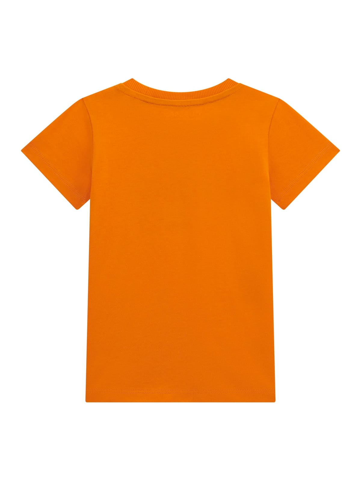 GUESS - Tshirt logo big Bambino