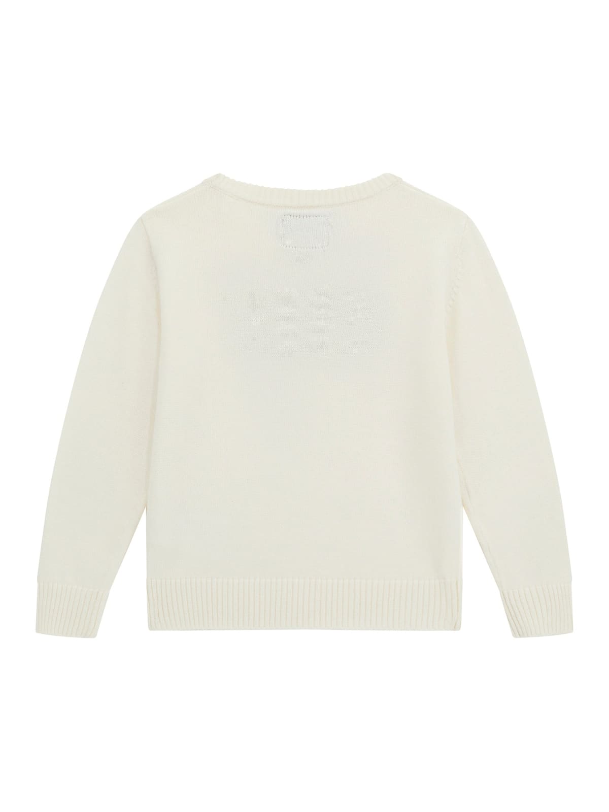 guess - maglioncino logato bambino