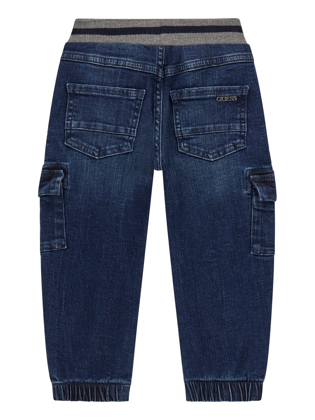 GUESS-Jeans Boy