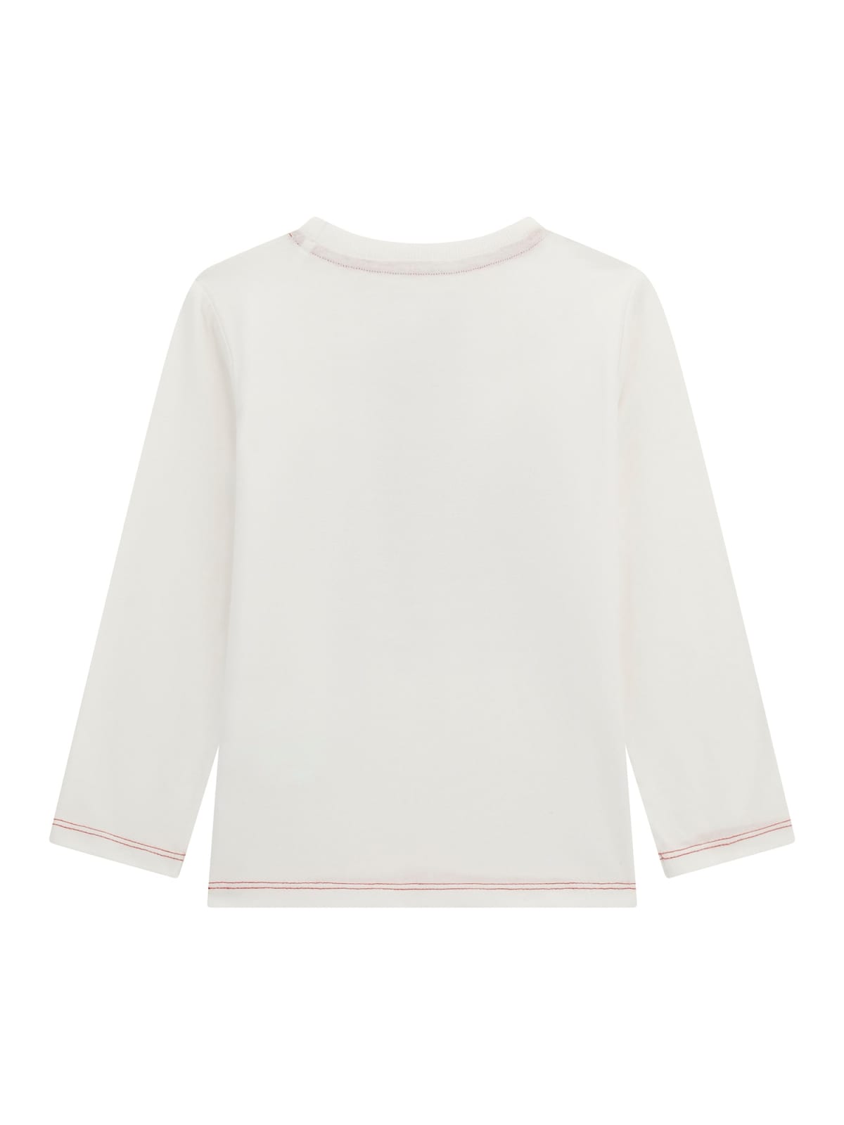 GUESS-Tshirt Boy Basic