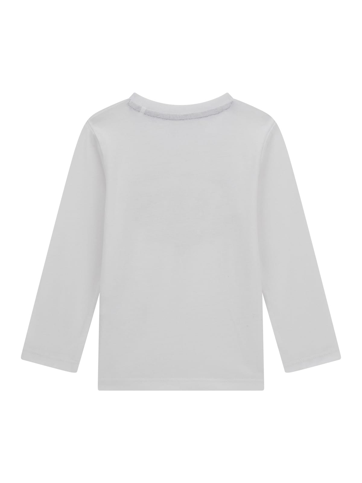 GUESS-Tshirt Boy Basic