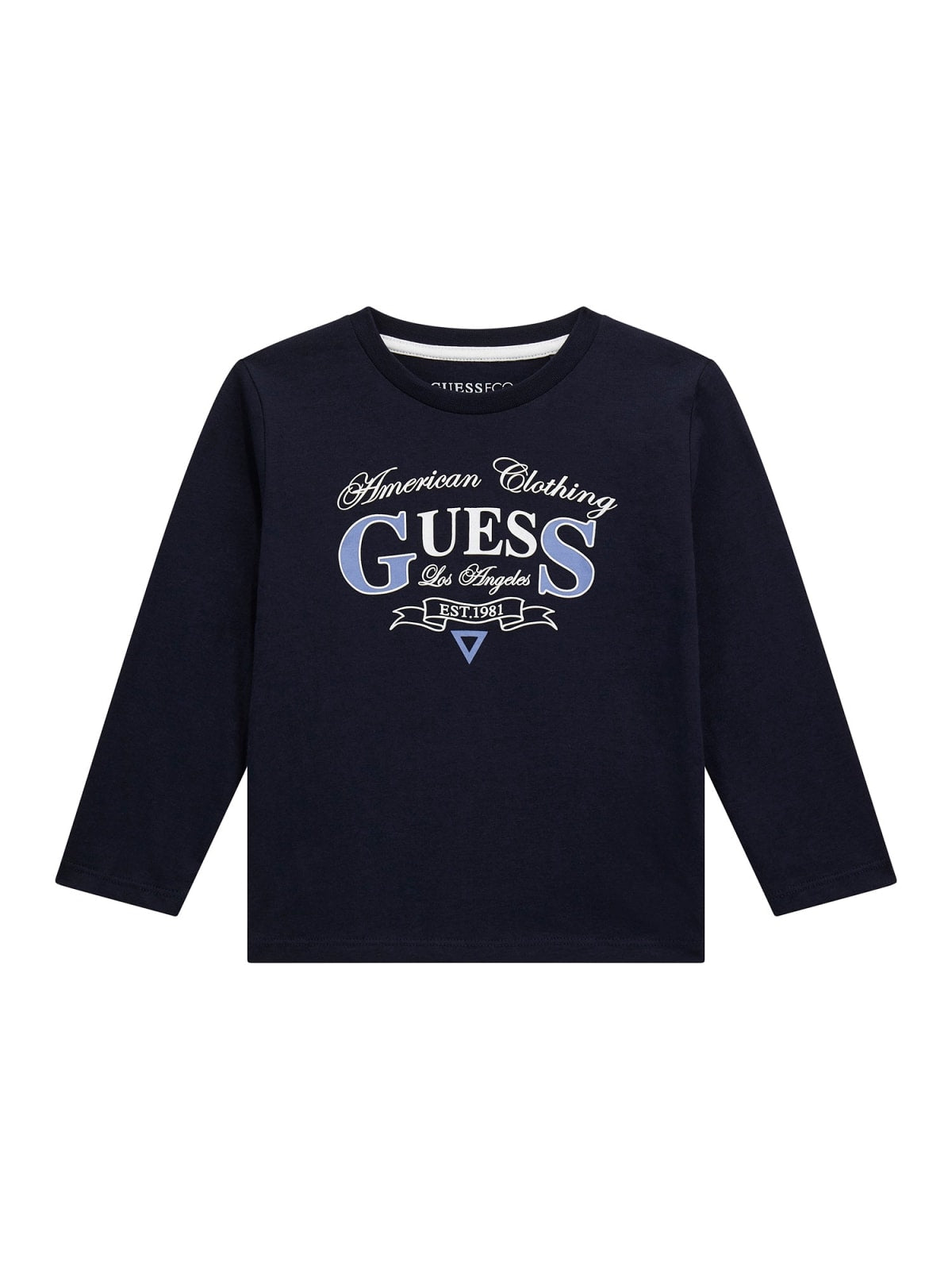 GUESS-Tshirt Boy Basic