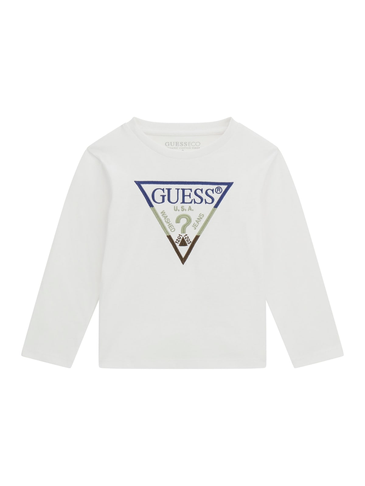GUESS-Tshirt Boy