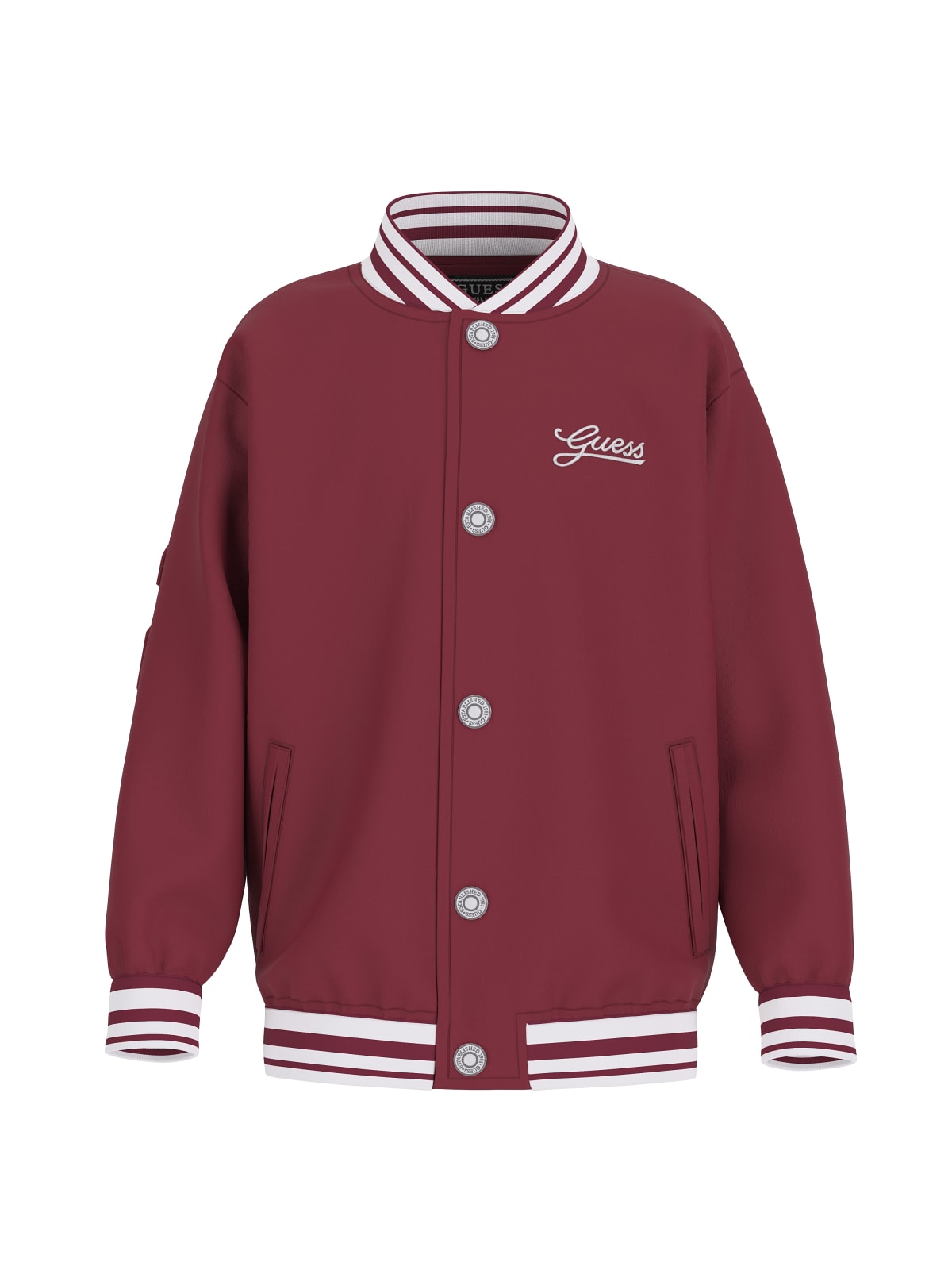 GUESS-Camicia Boy