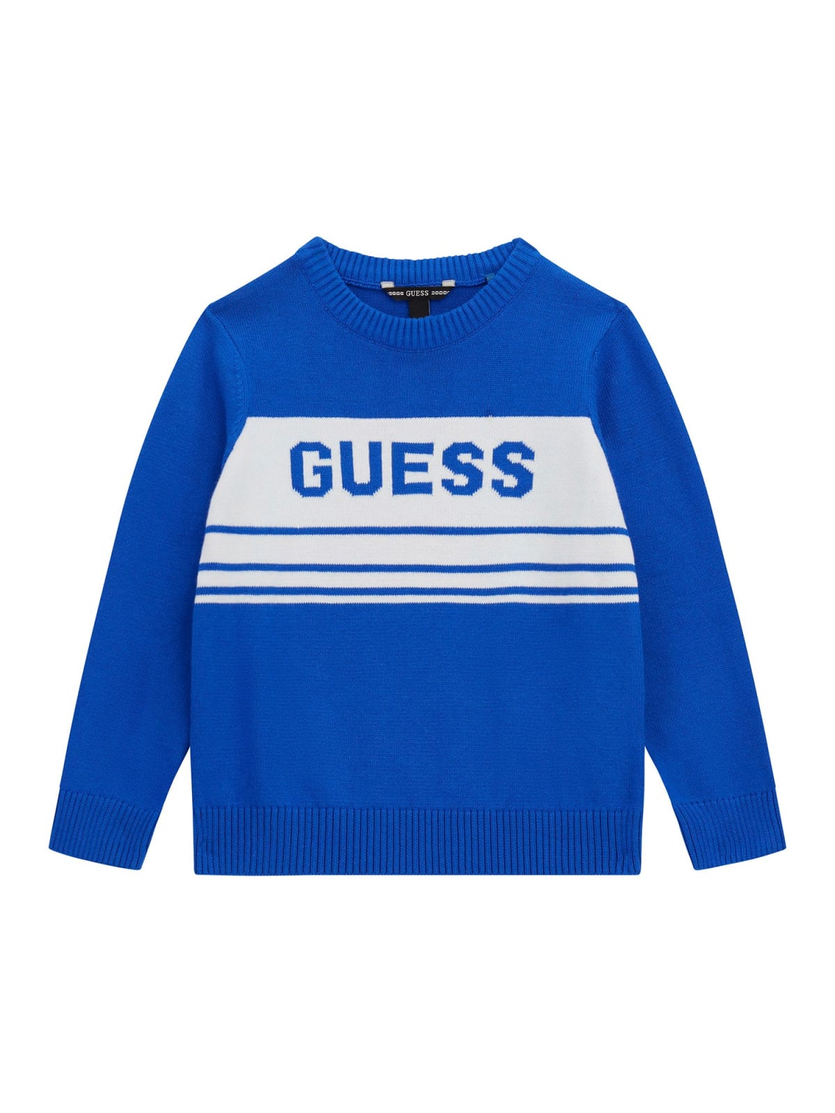 GUESS-Maglioncino Boy