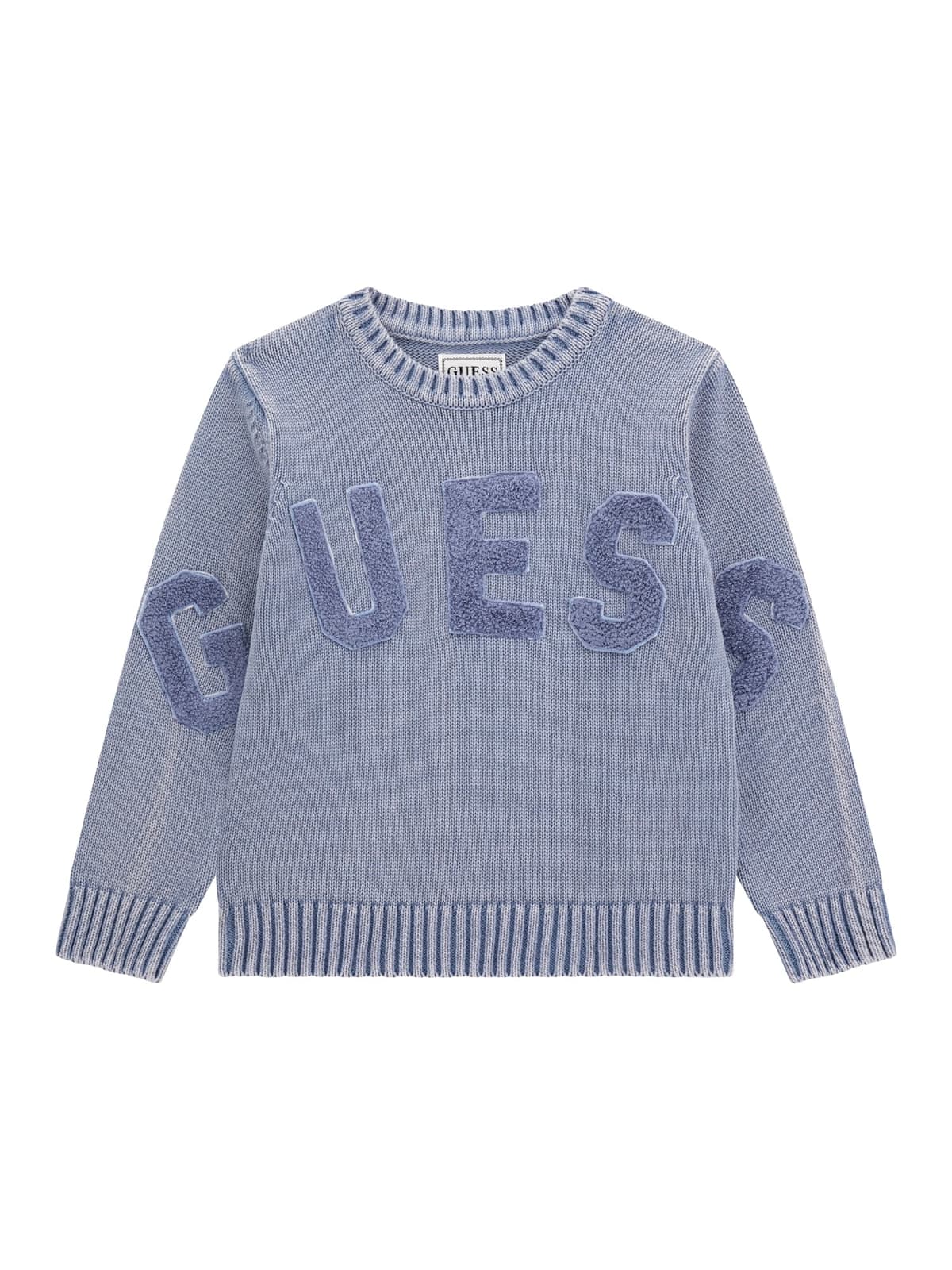 GUESS-Maglioncino Boy
