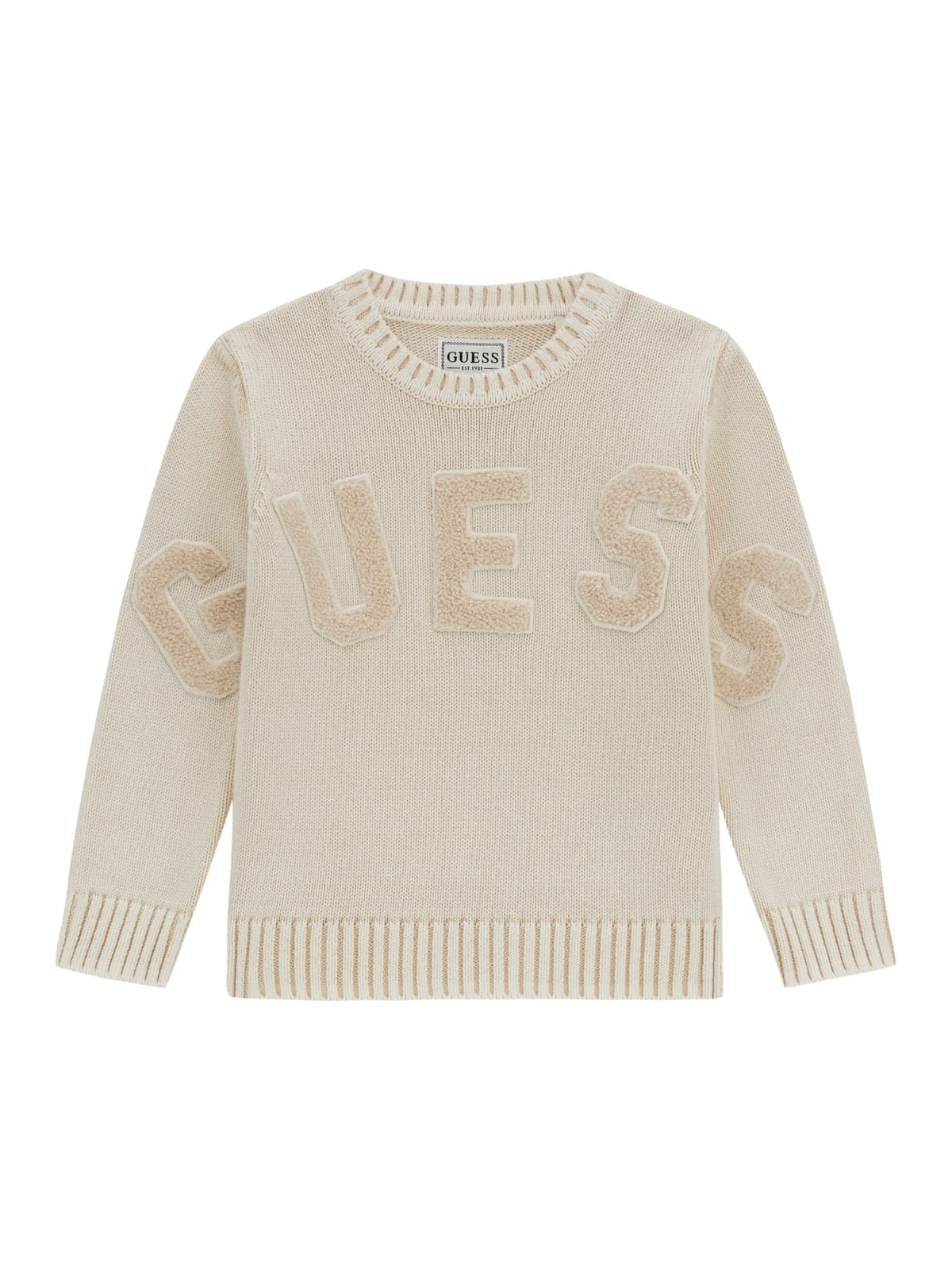 GUESS-Maglioncino Boy