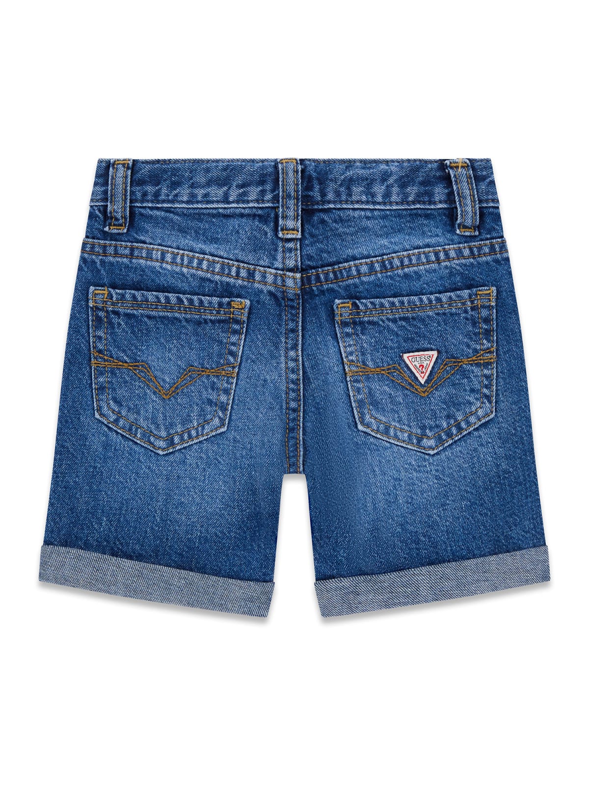 guess-short basic boy