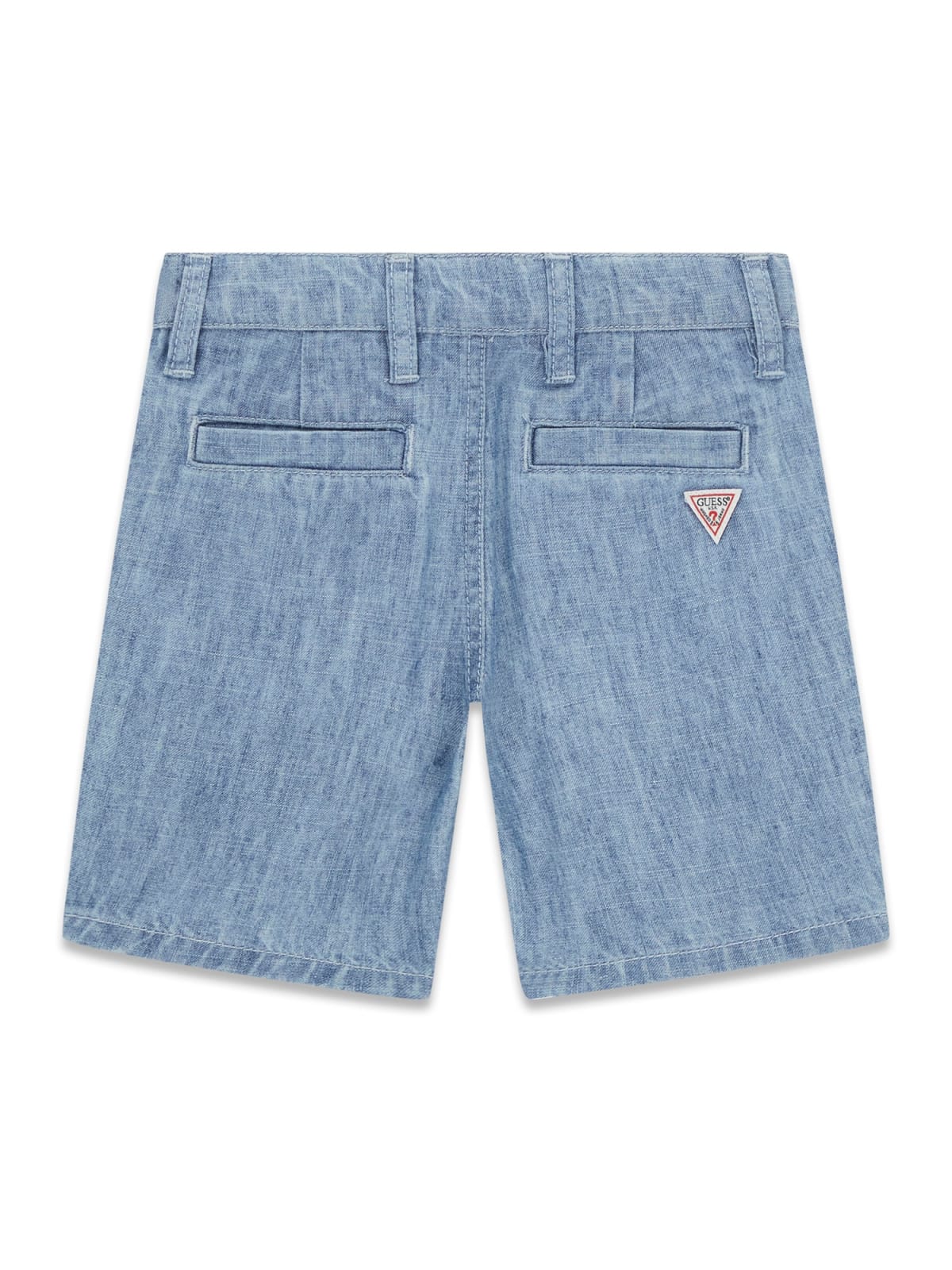 guess-short boy