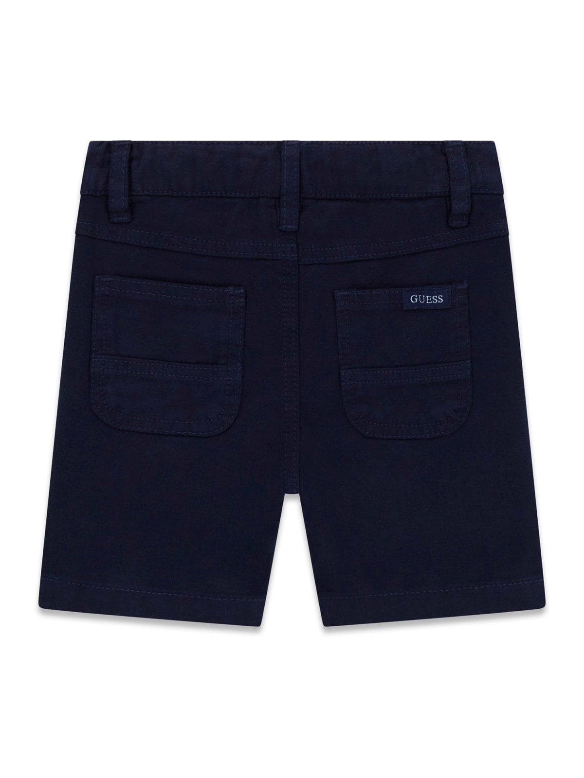guess-short boy