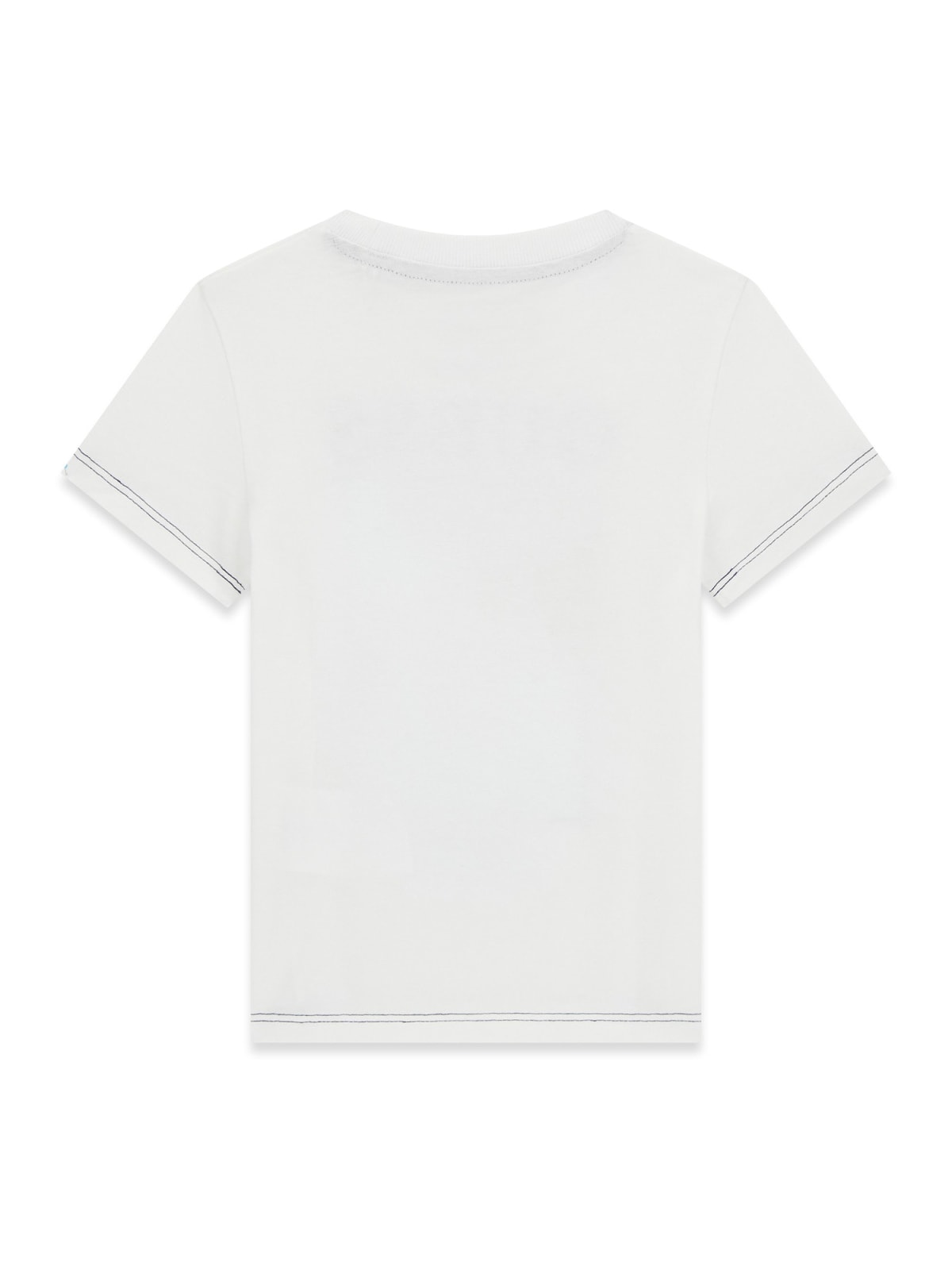 guess-tshirt basic boy