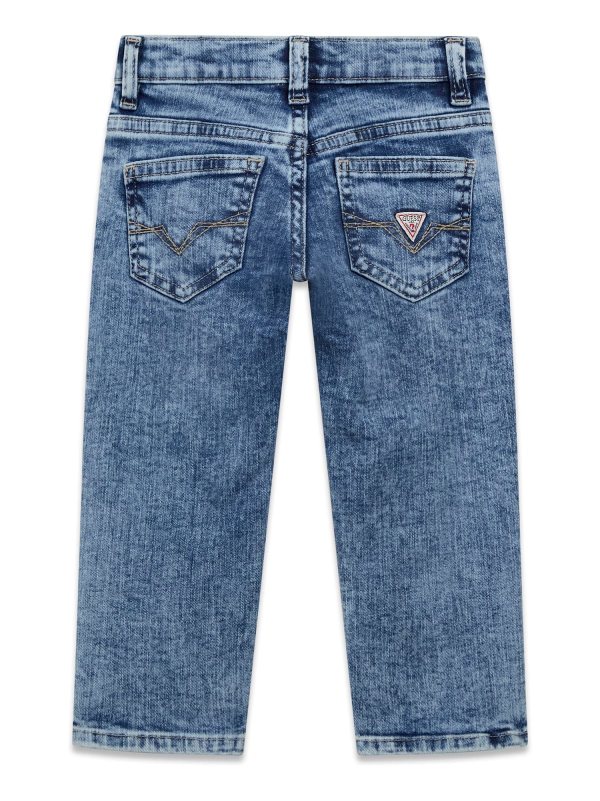 guess-jeans basic boy